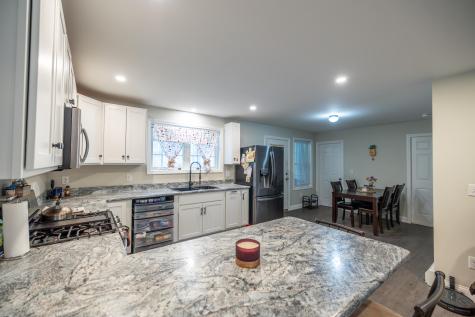 206 Livermore Falls Road Farmington ME 04938