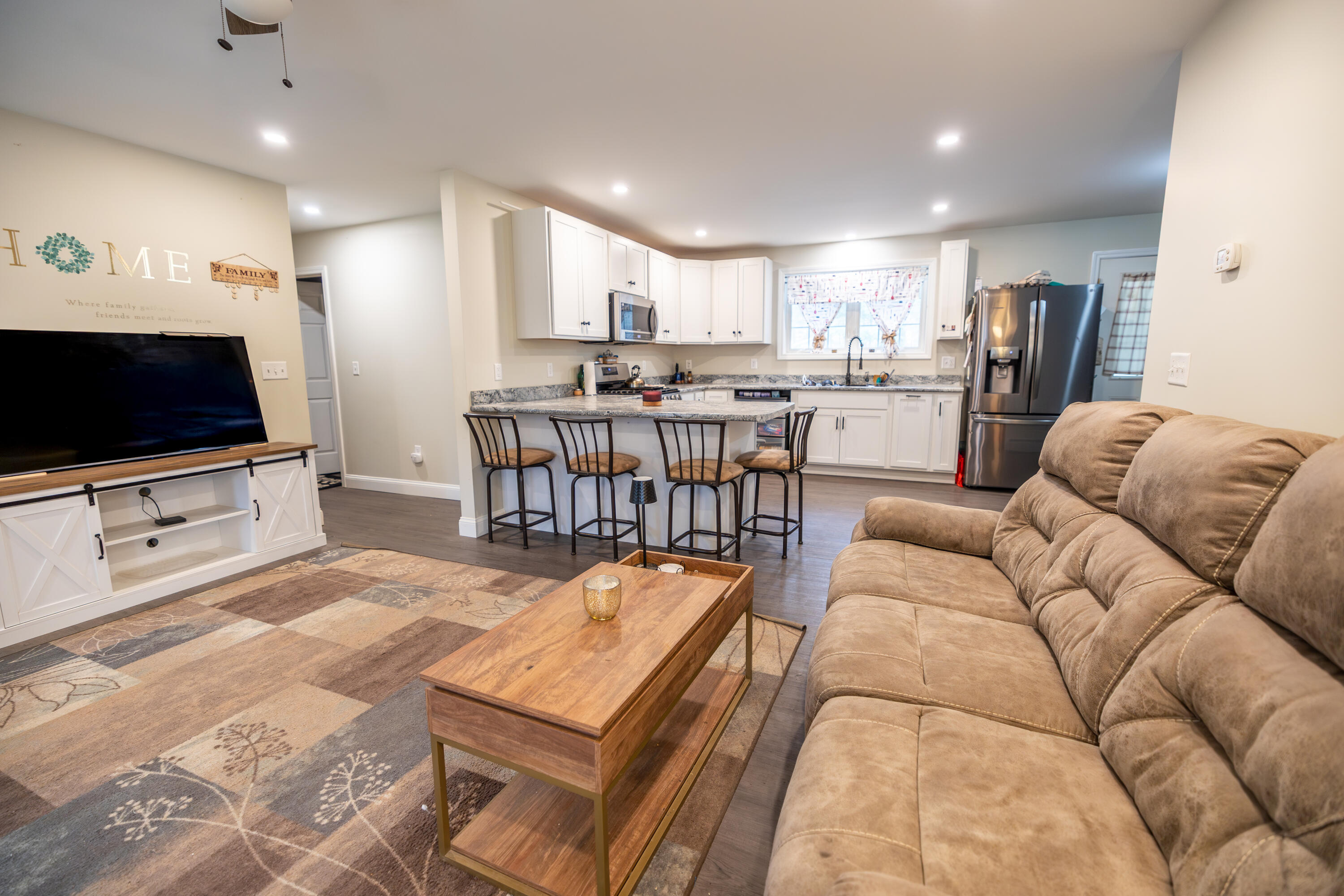 206 Livermore Falls Road Farmington ME 04938