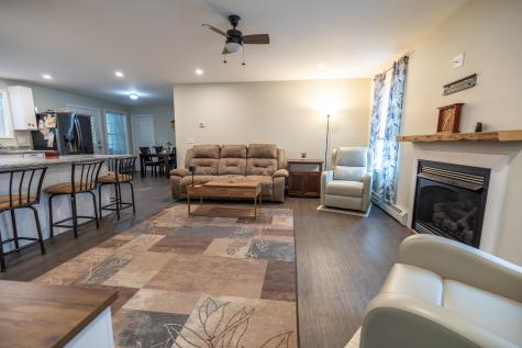 206 Livermore Falls Road Farmington ME 04938