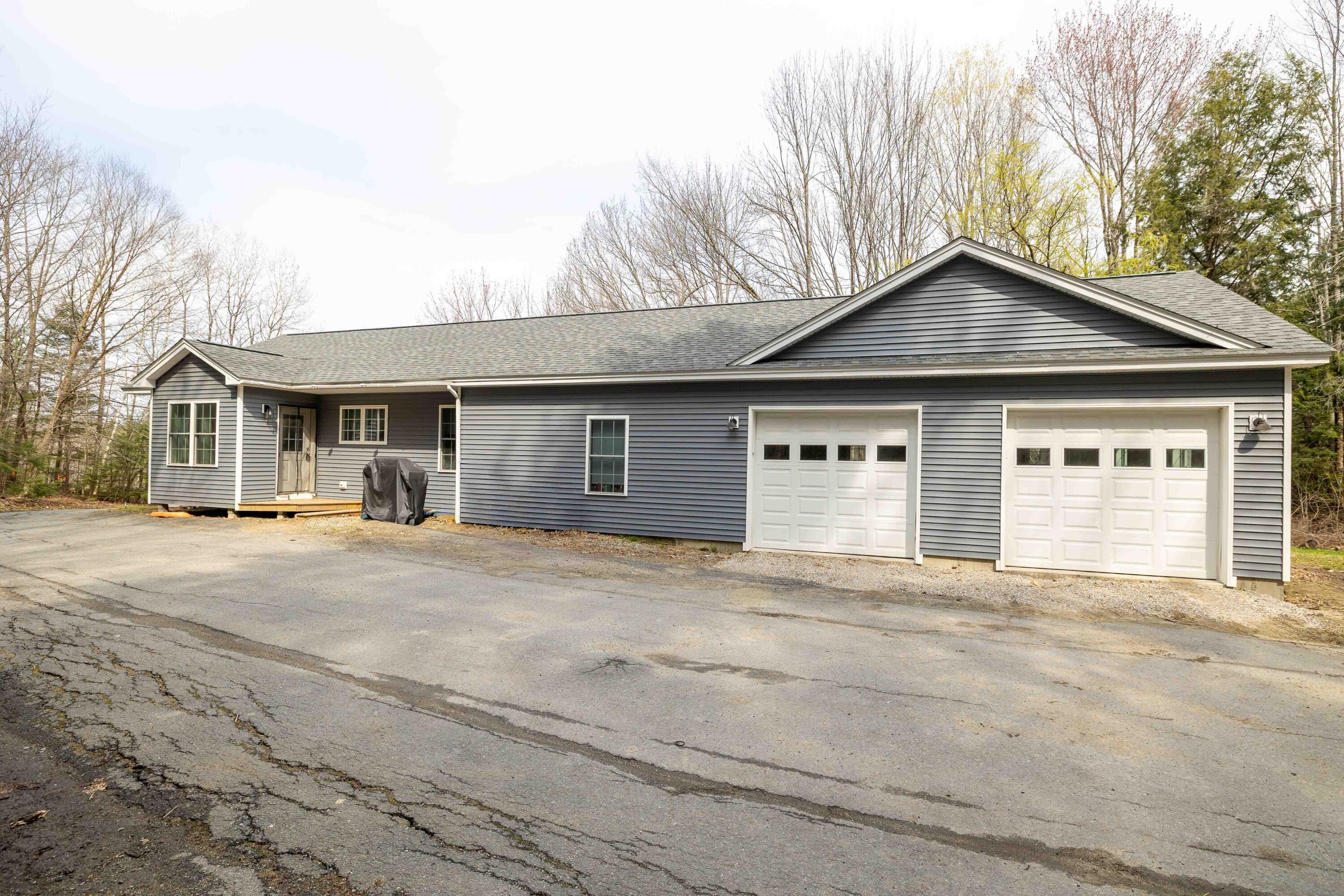 206 Livermore Falls Road Farmington ME 04938