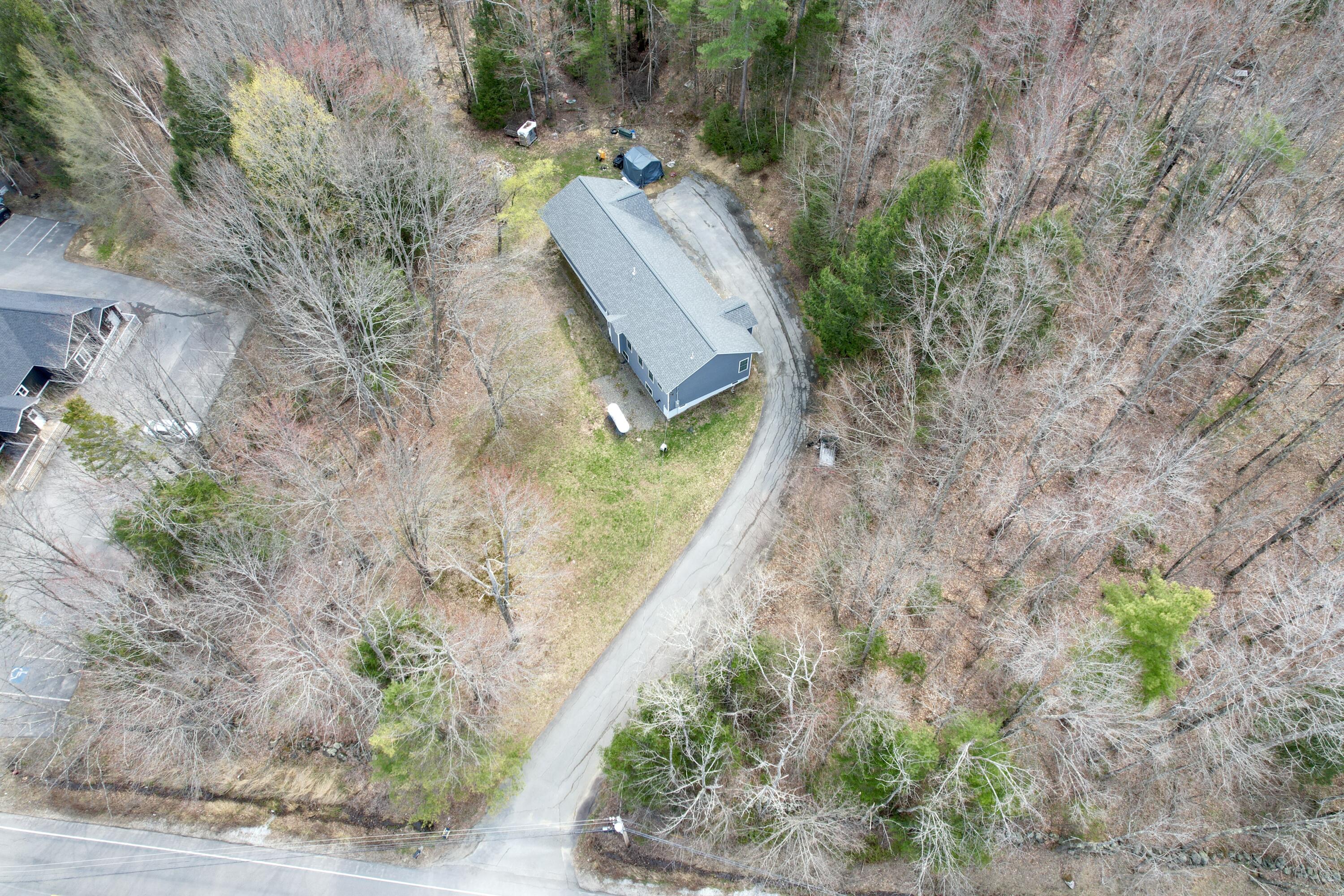 206 Livermore Falls Road Farmington ME 04938