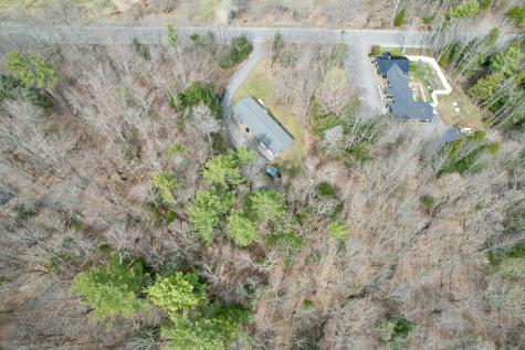206 Livermore Falls Road Farmington ME 04938