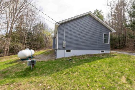 206 Livermore Falls Road Farmington ME 04938