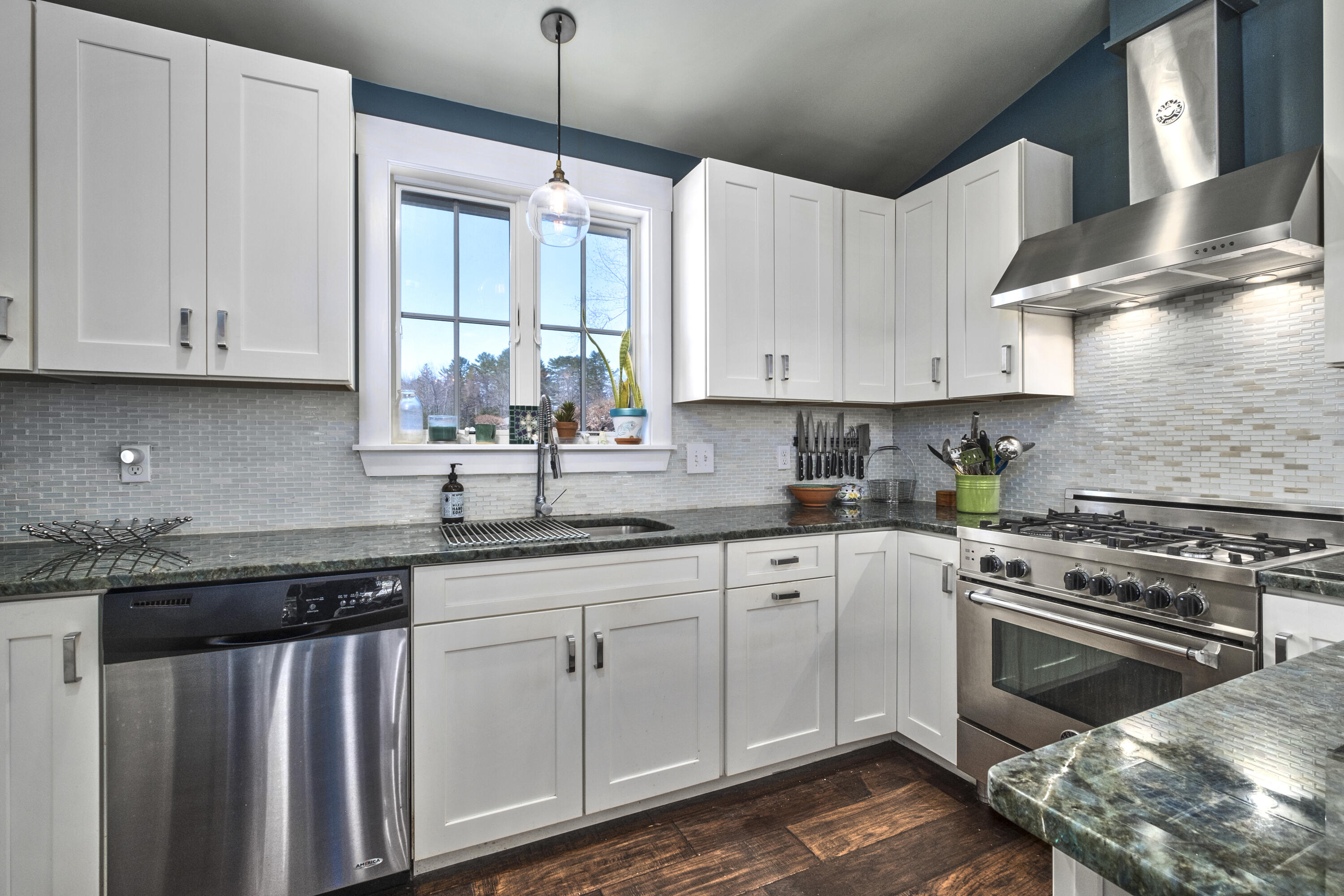 27 Osprey Circle Lincolnville ME 04849