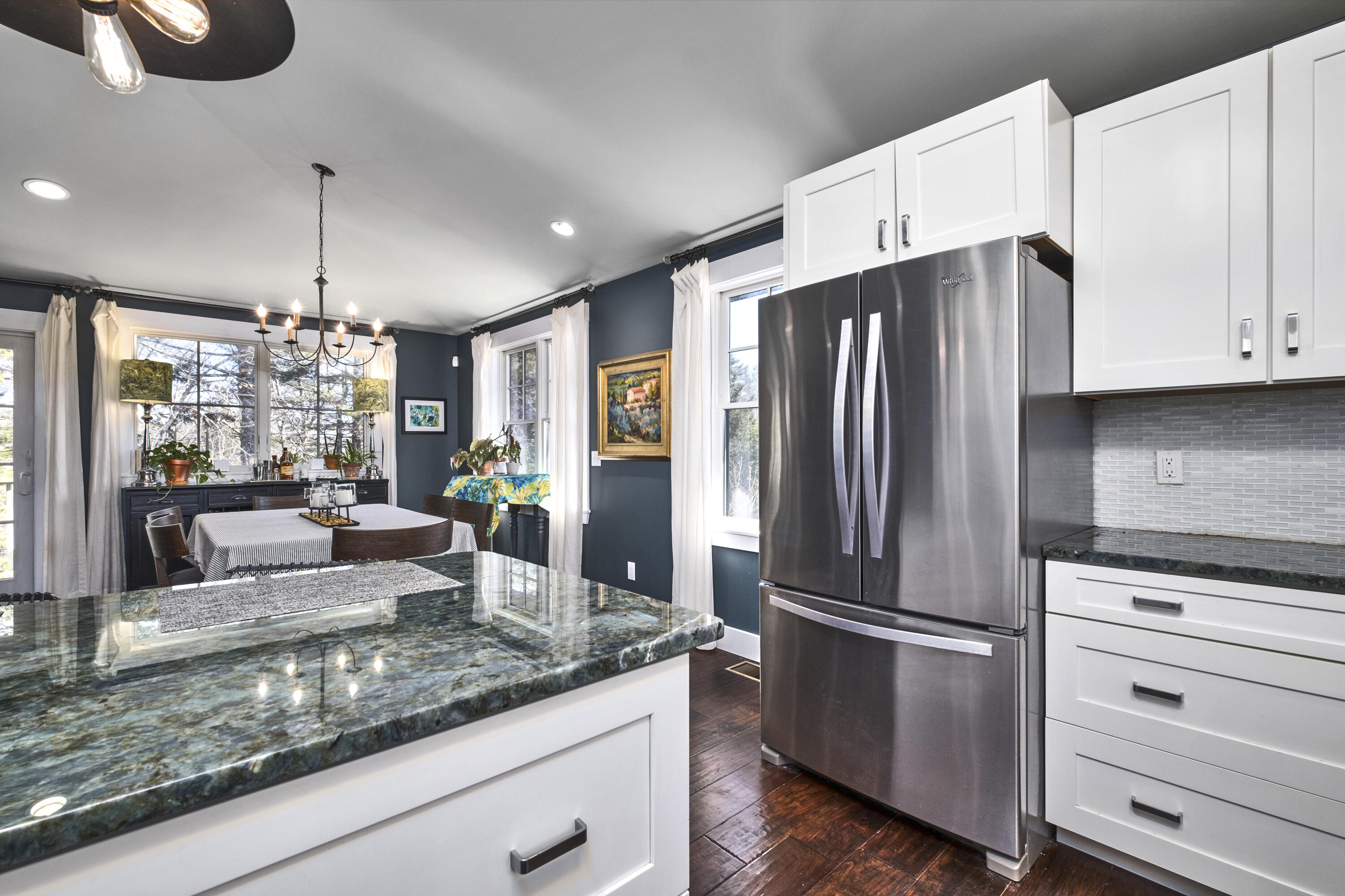 27 Osprey Circle Lincolnville ME 04849