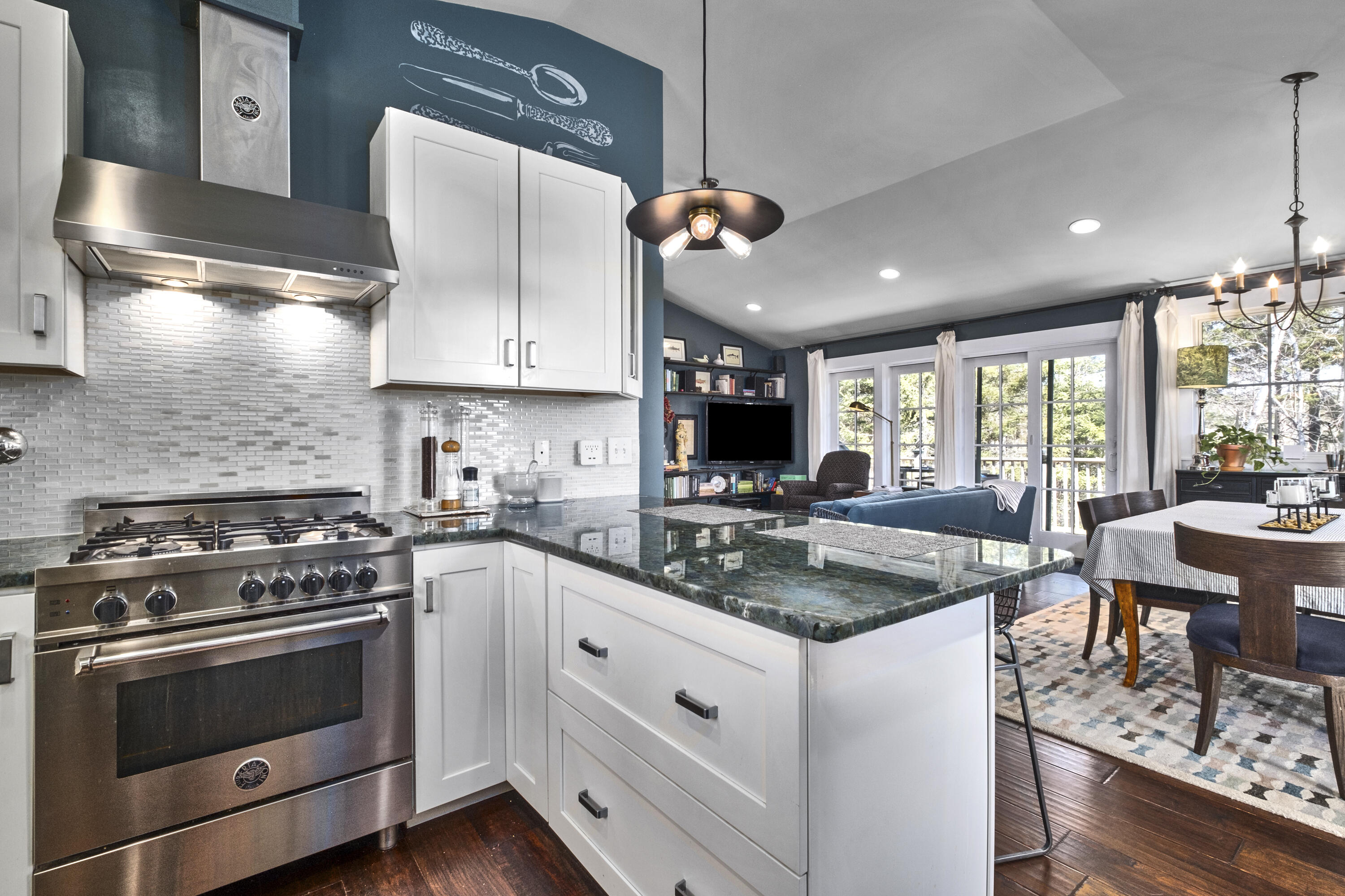 27 Osprey Circle Lincolnville ME 04849