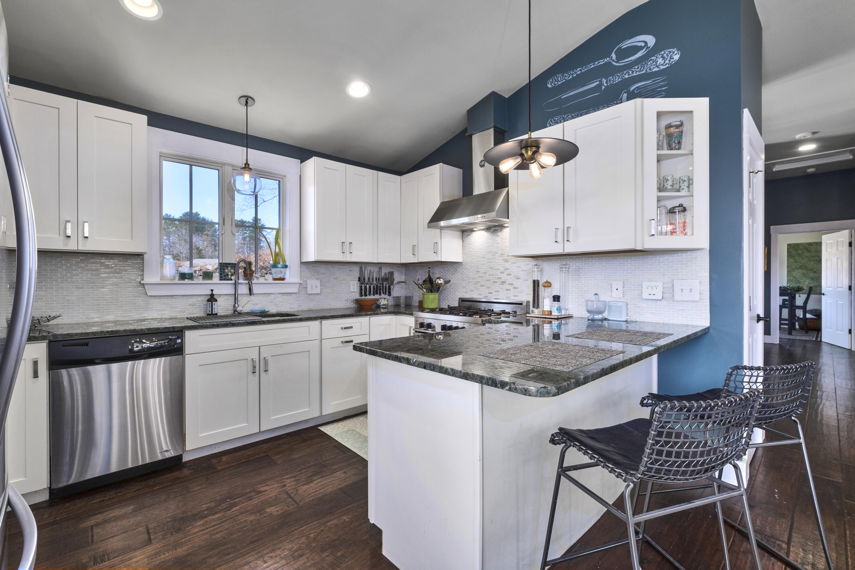 27 Osprey Circle Lincolnville ME 04849