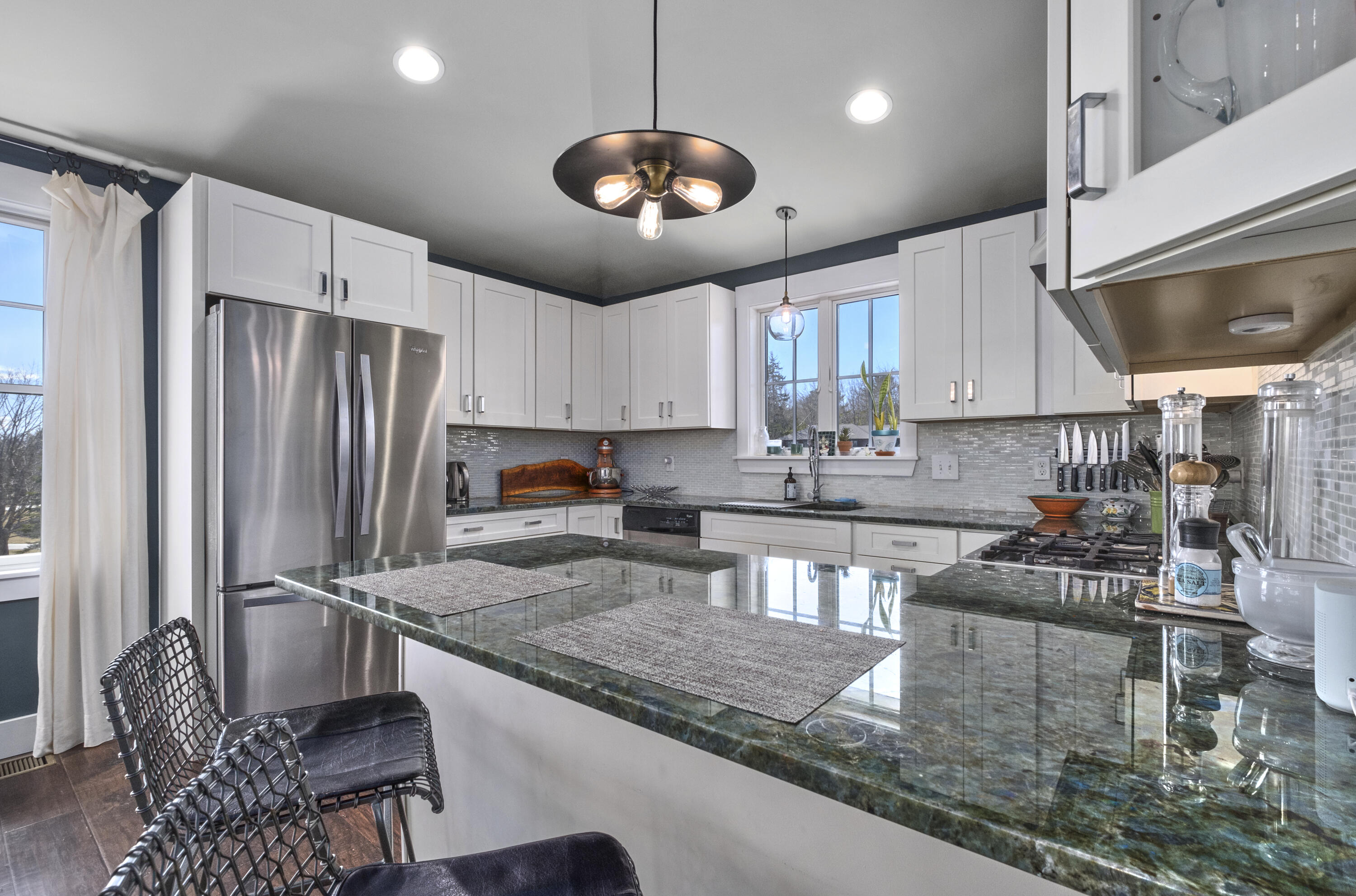 27 Osprey Circle Lincolnville ME 04849