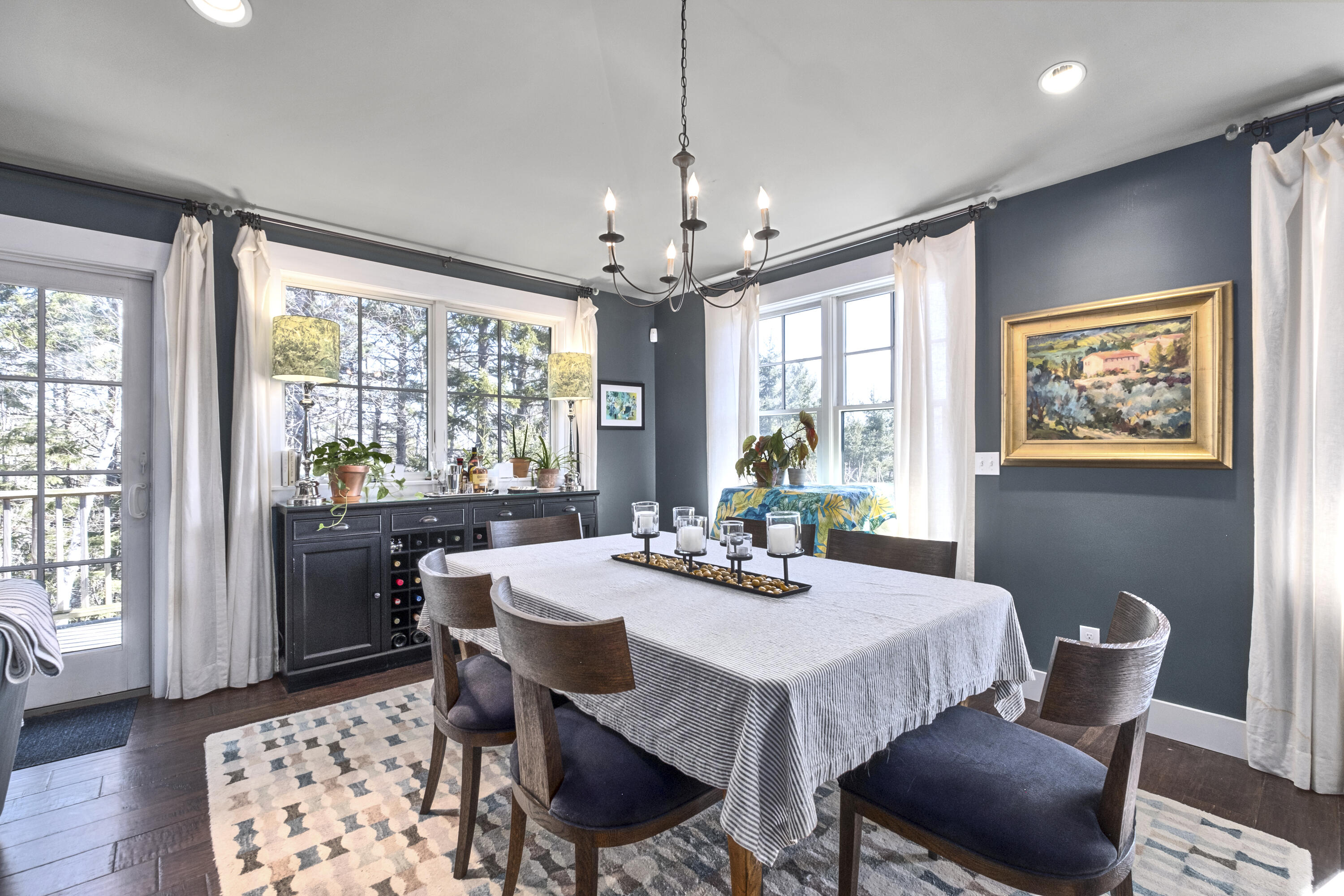 27 Osprey Circle Lincolnville ME 04849