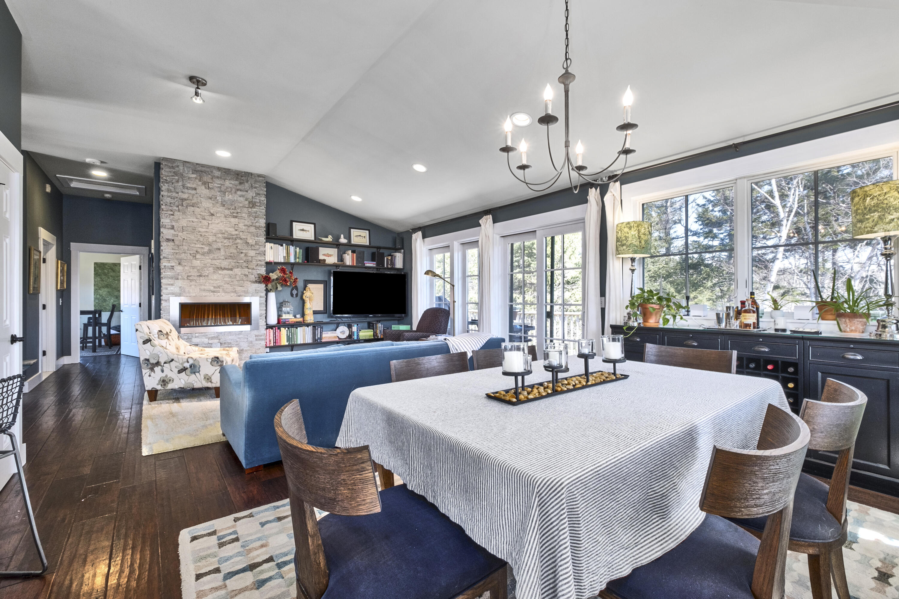 27 Osprey Circle Lincolnville ME 04849