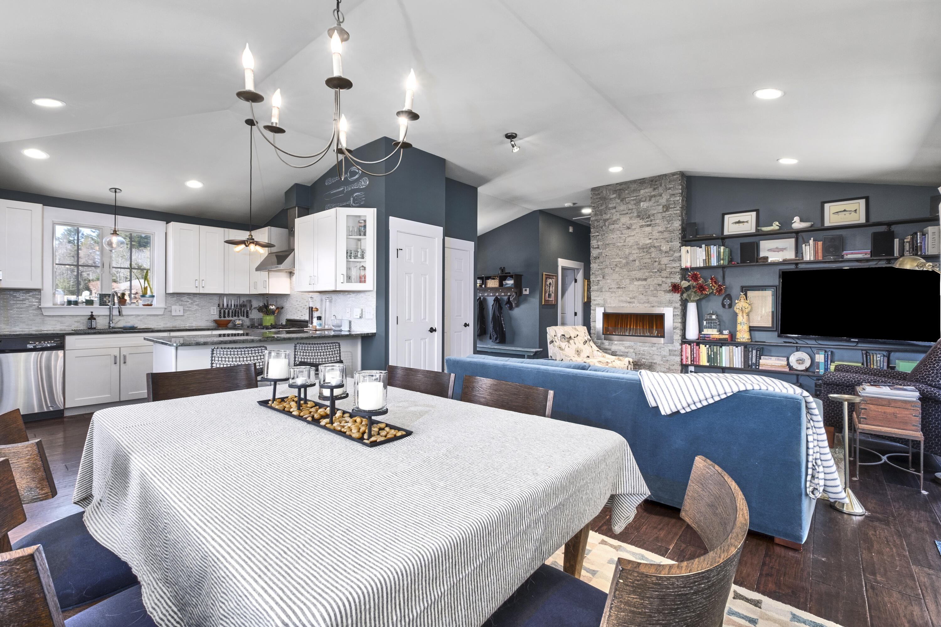 27 Osprey Circle Lincolnville ME 04849