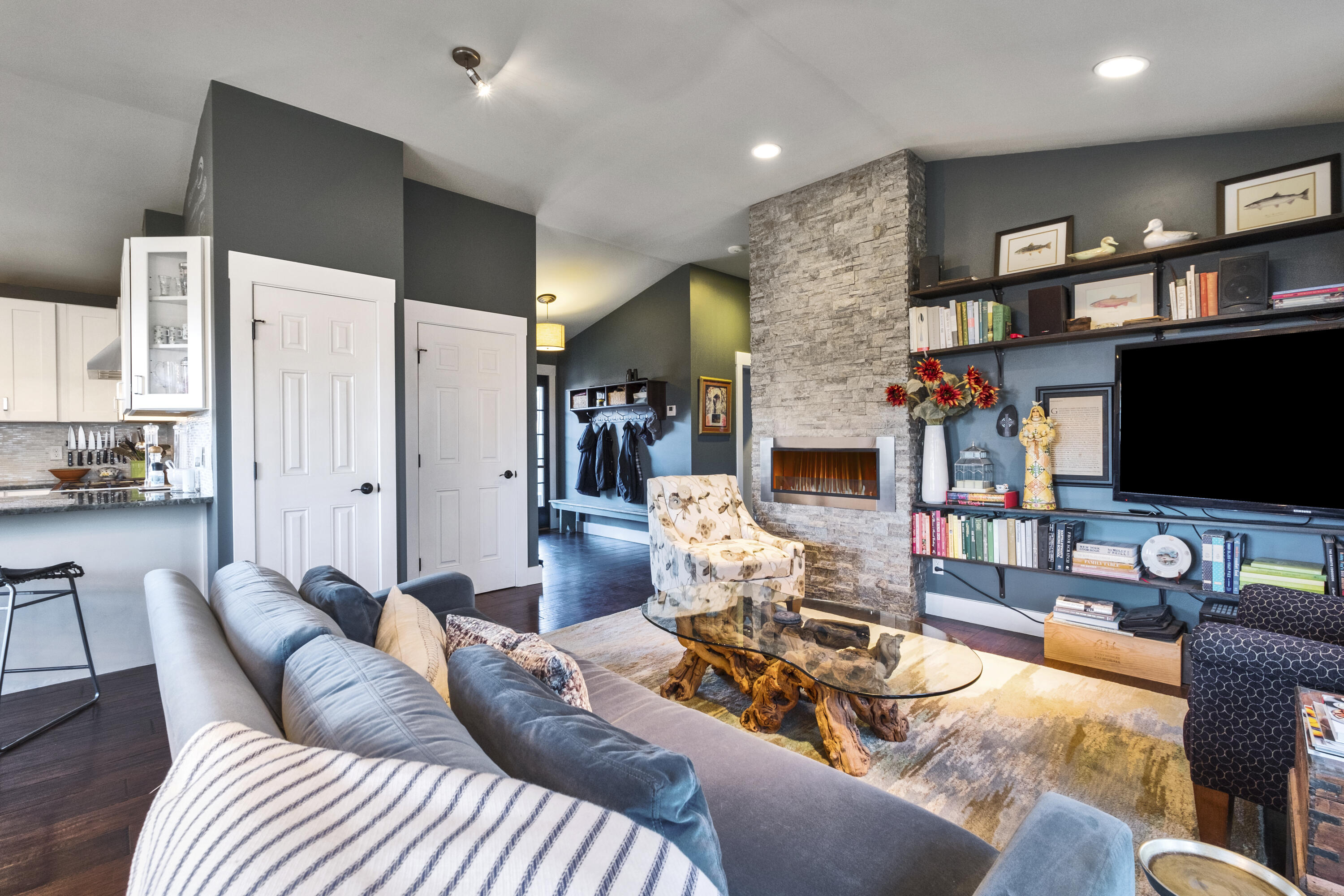 27 Osprey Circle Lincolnville ME 04849