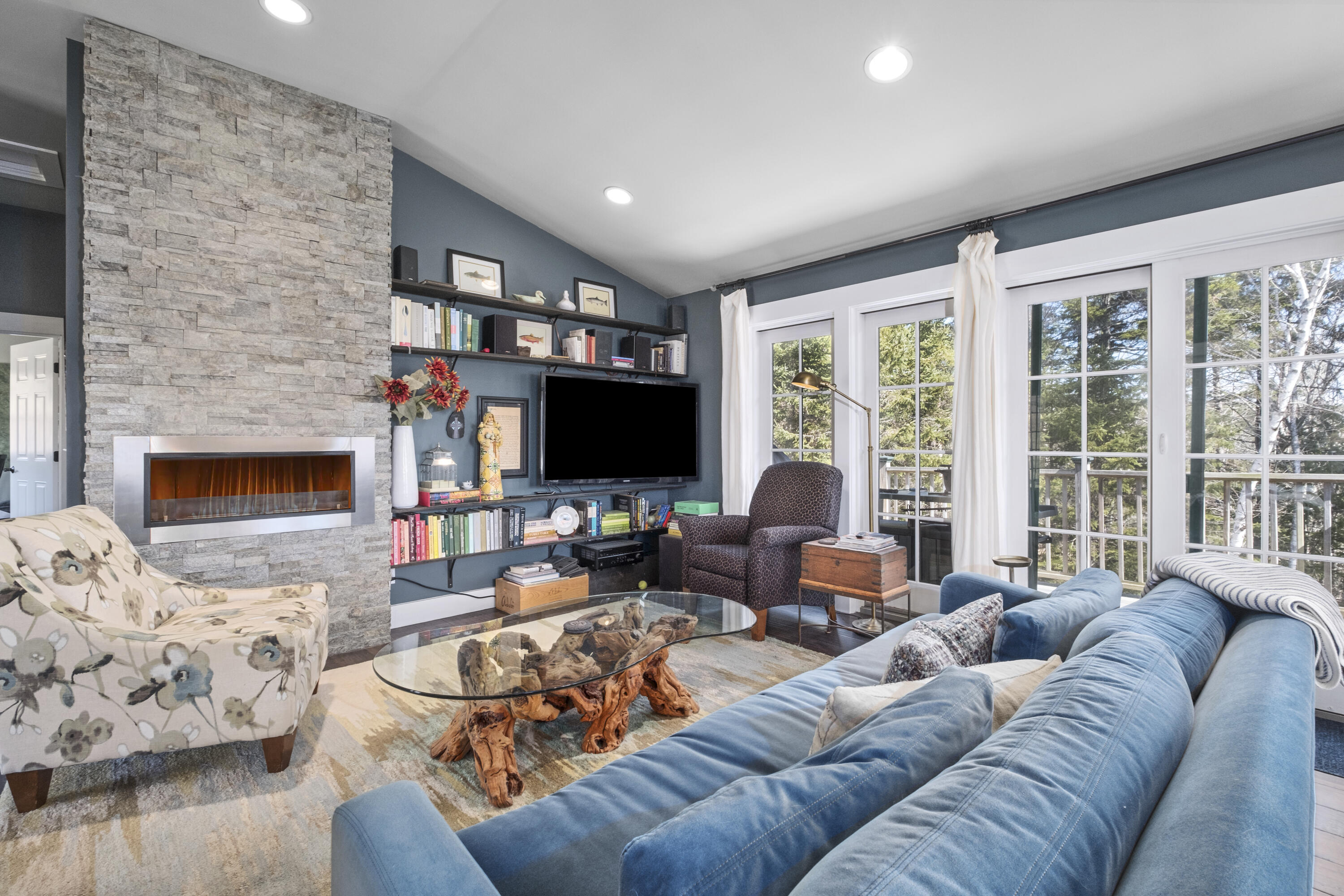27 Osprey Circle Lincolnville ME 04849