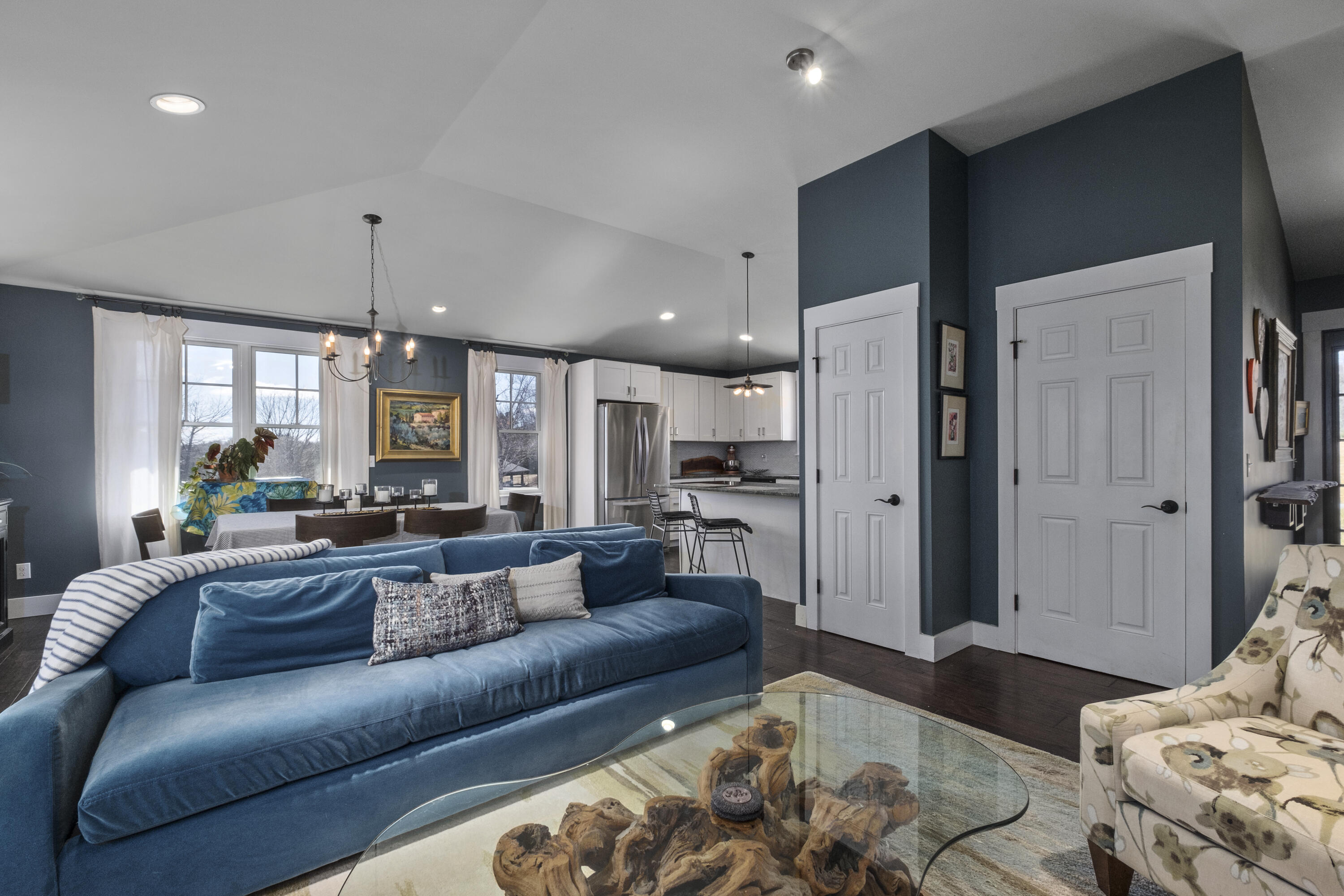 27 Osprey Circle Lincolnville ME 04849