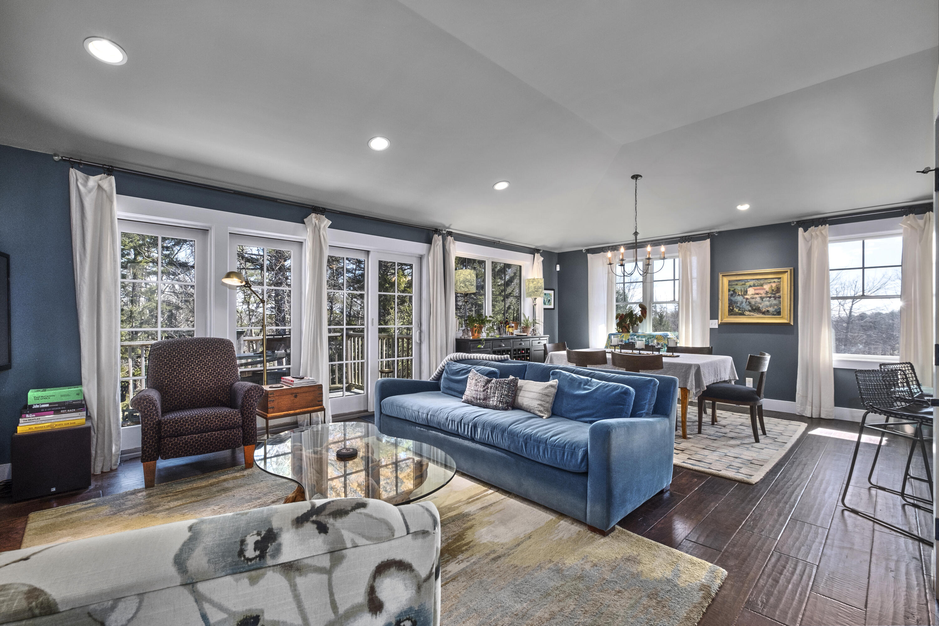 27 Osprey Circle Lincolnville ME 04849