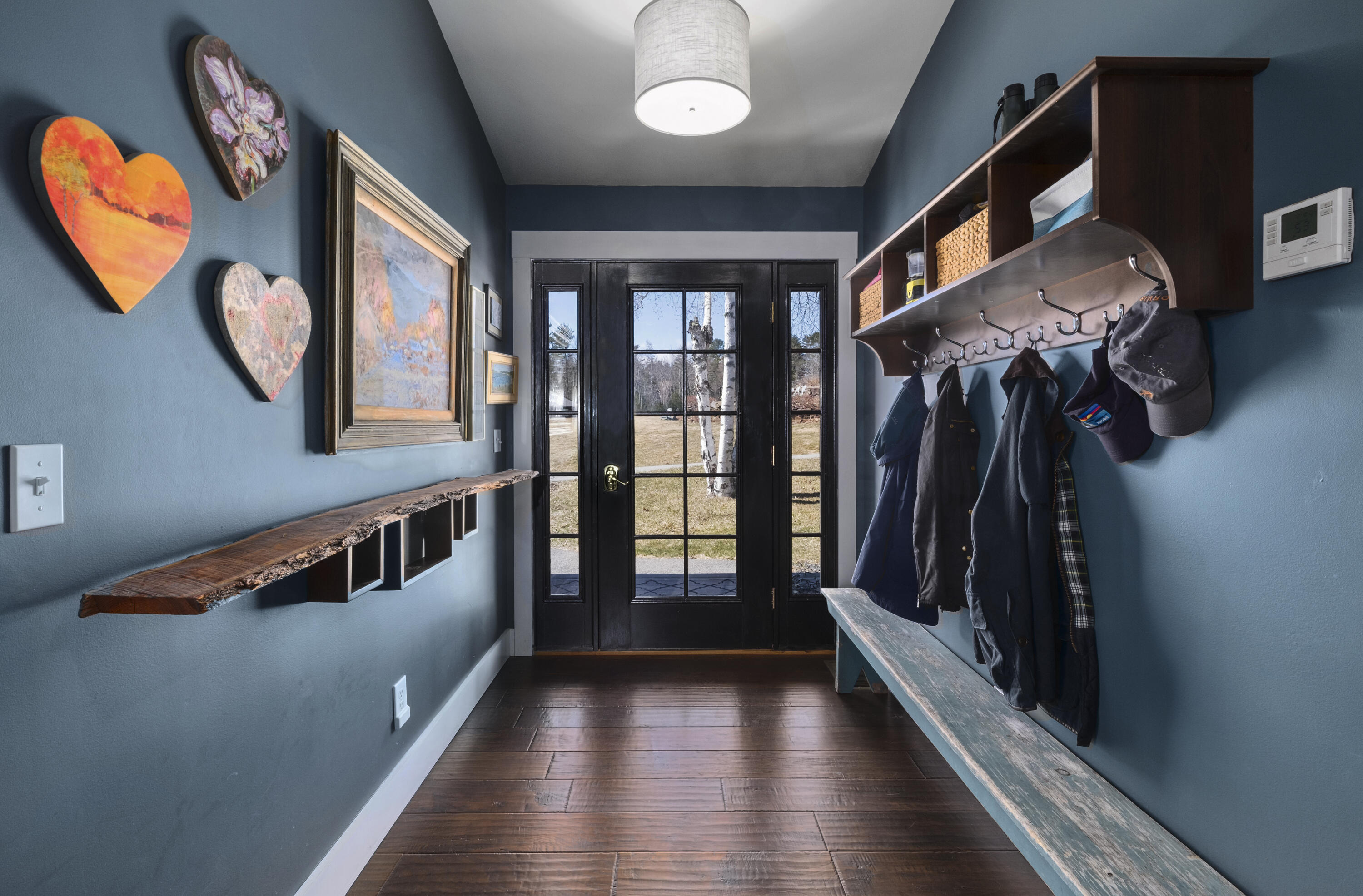 27 Osprey Circle Lincolnville ME 04849