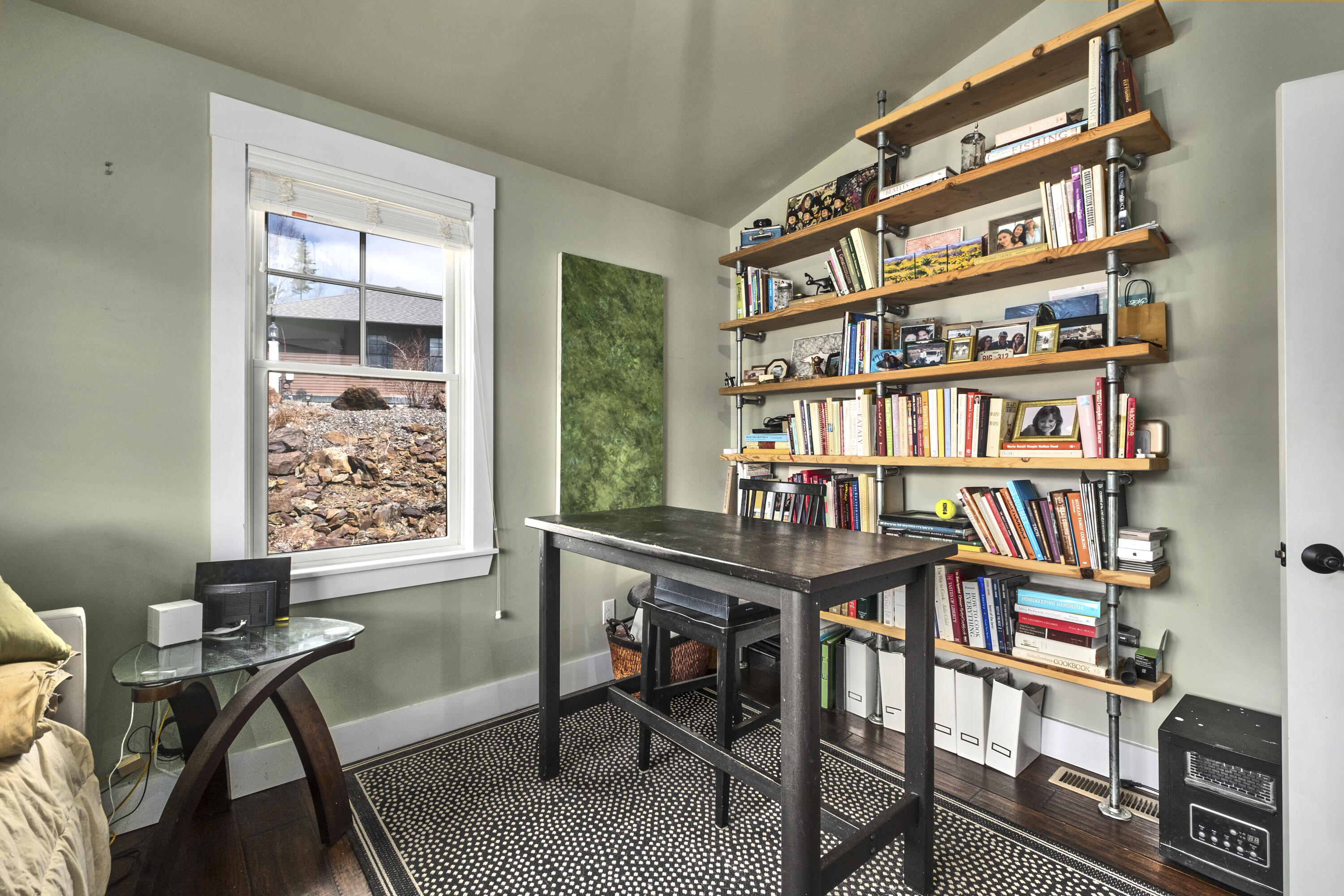 27 Osprey Circle Lincolnville ME 04849