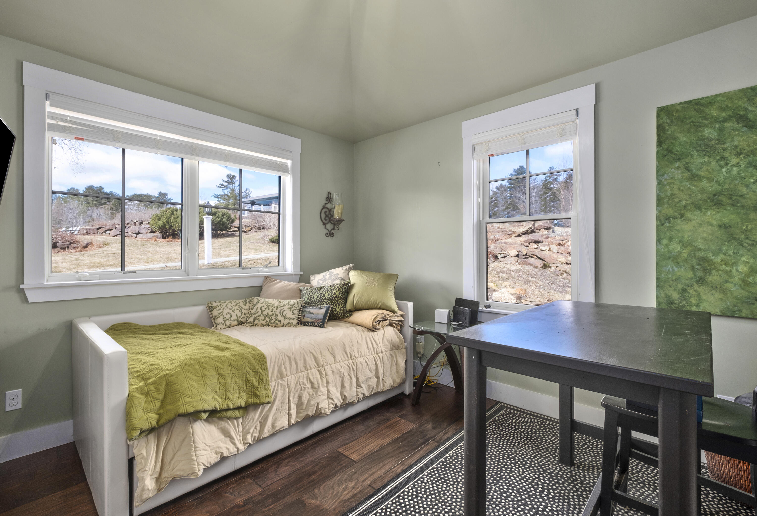 27 Osprey Circle Lincolnville ME 04849
