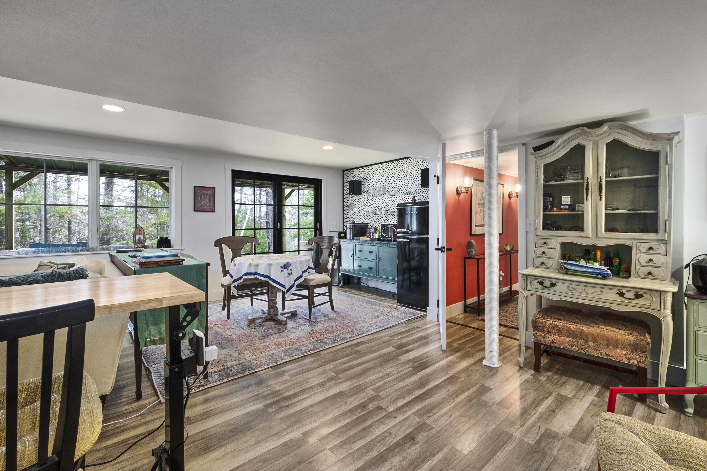 27 Osprey Circle Lincolnville ME 04849