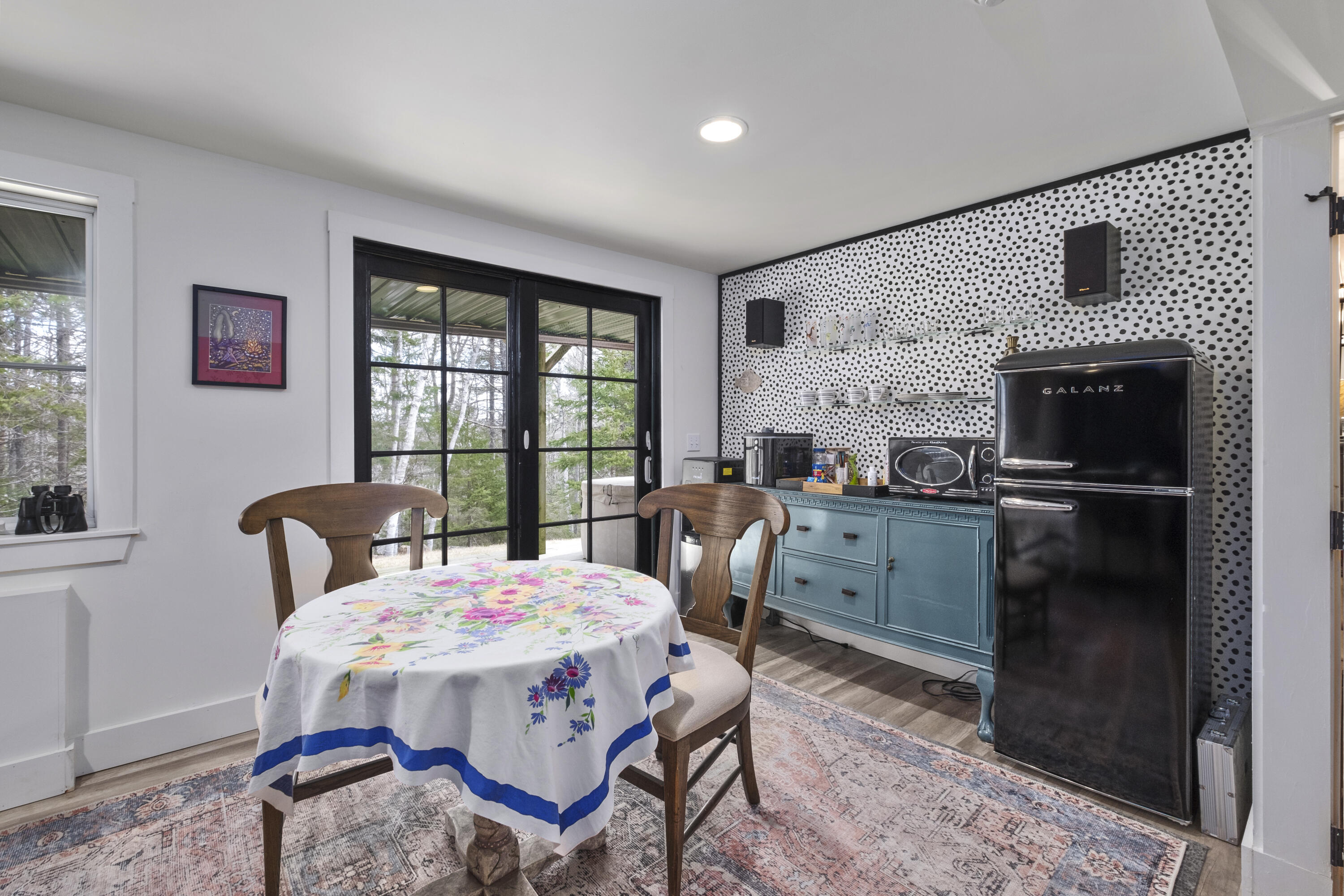 27 Osprey Circle Lincolnville ME 04849