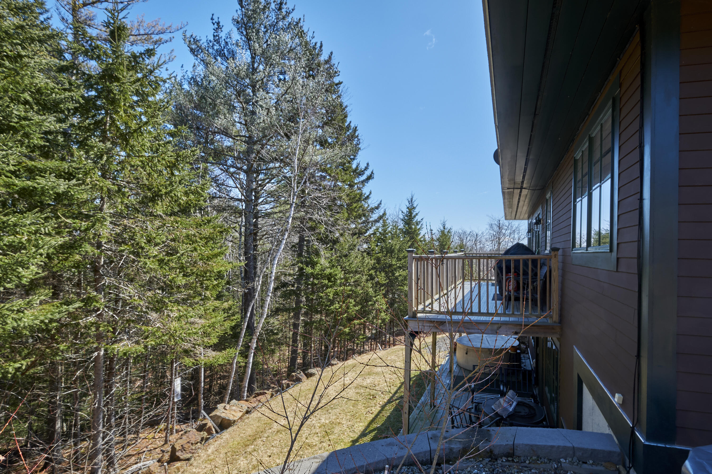 27 Osprey Circle Lincolnville ME 04849