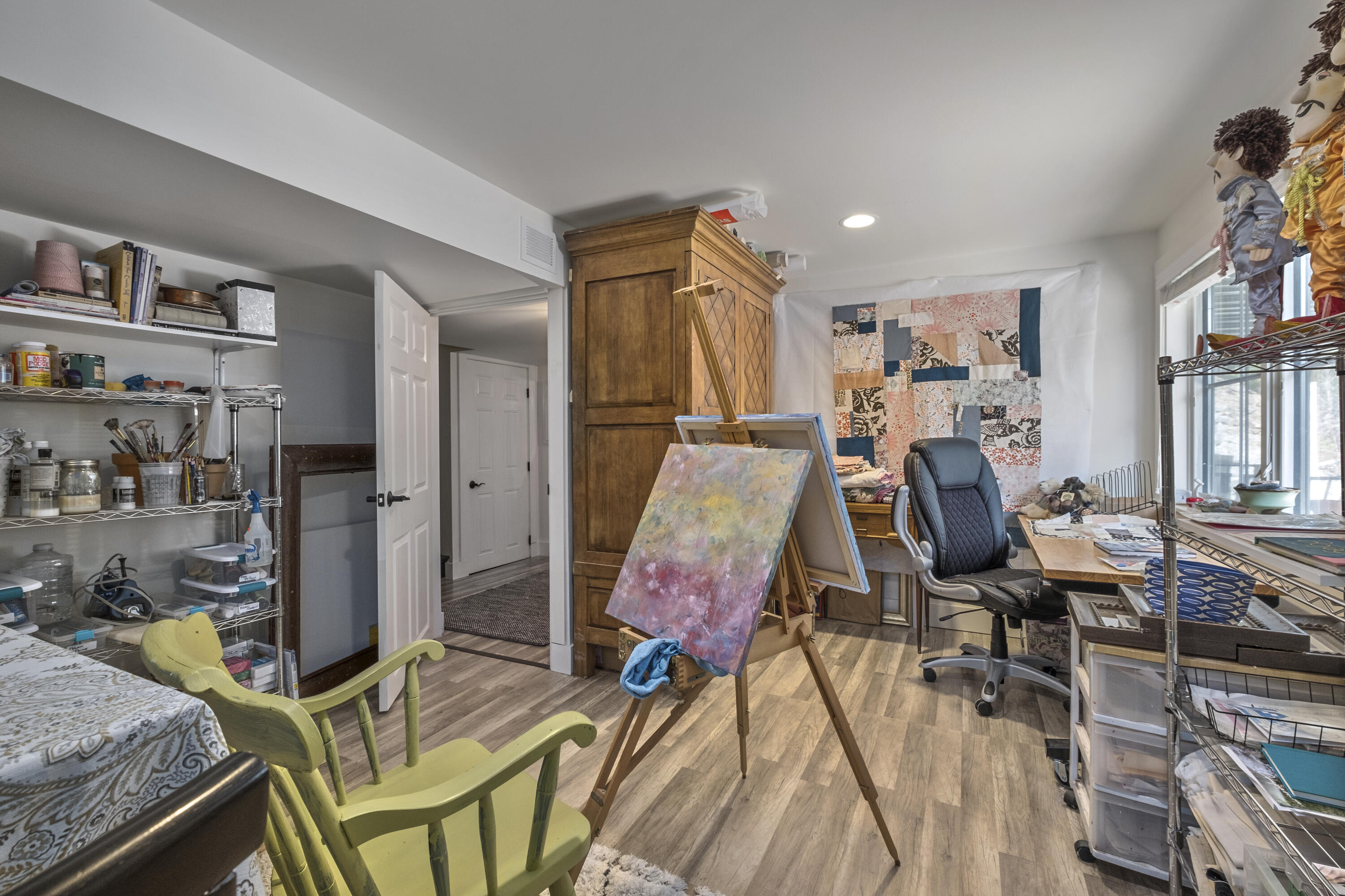 27 Osprey Circle Lincolnville ME 04849