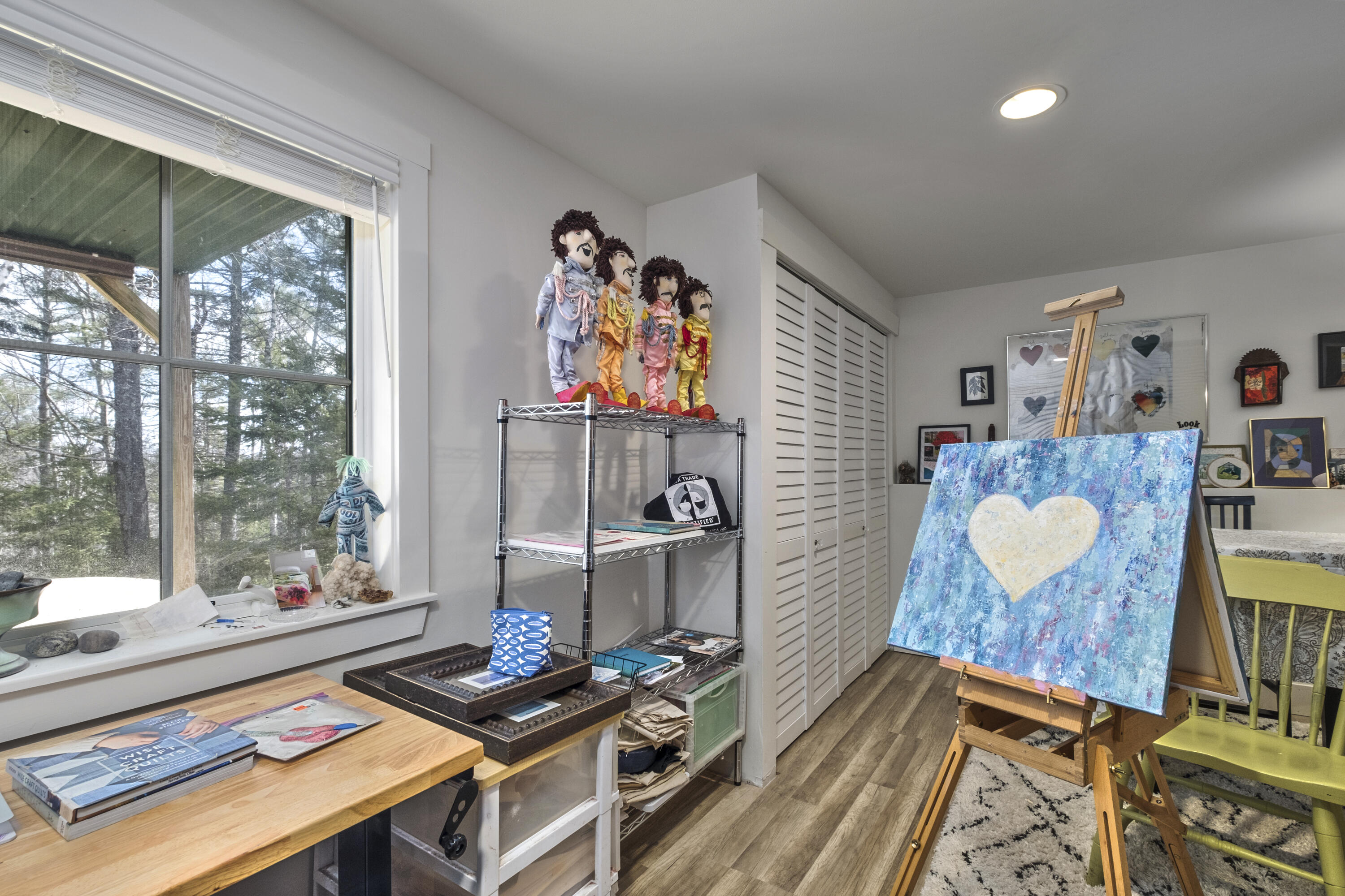 27 Osprey Circle Lincolnville ME 04849