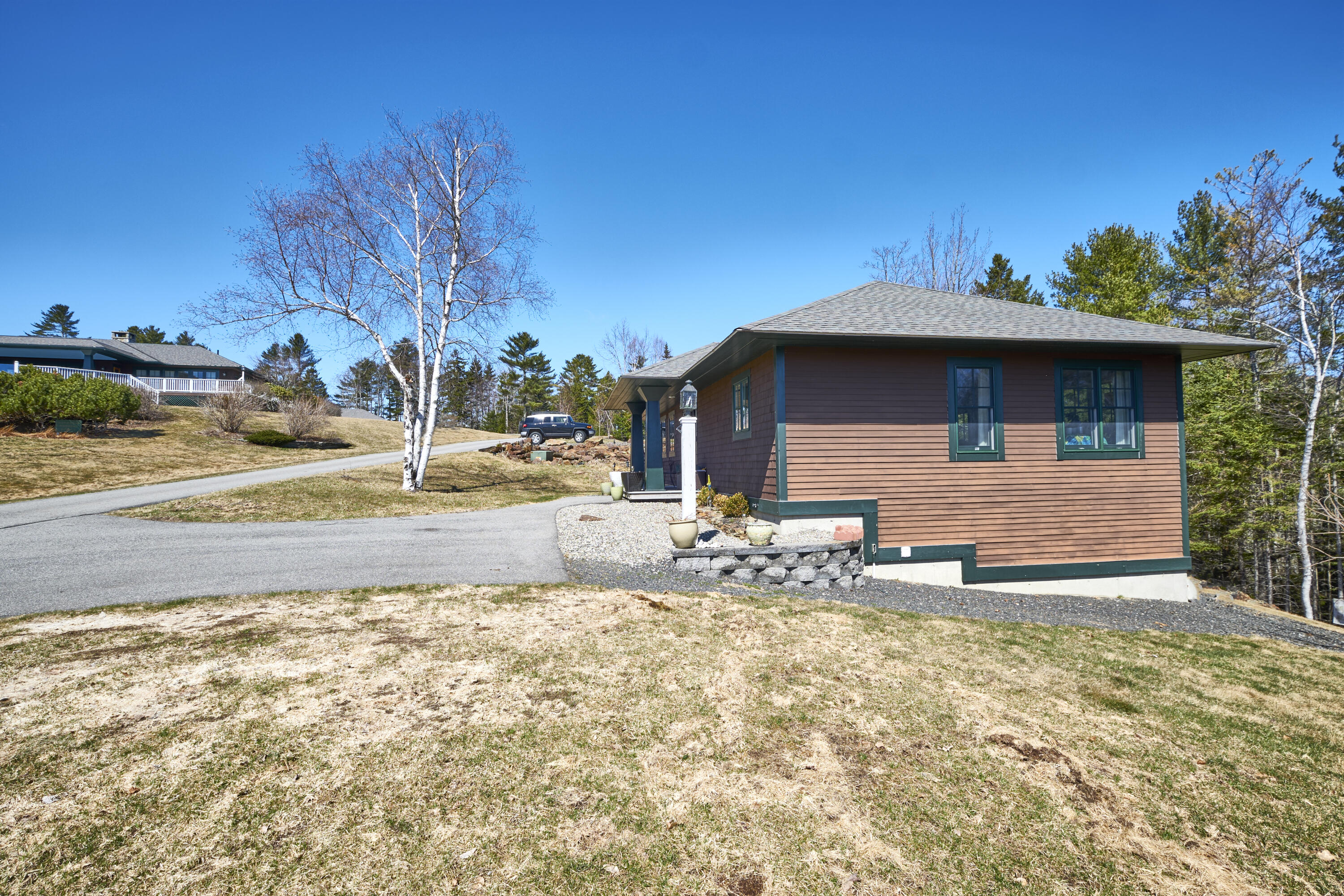 27 Osprey Circle Lincolnville ME 04849