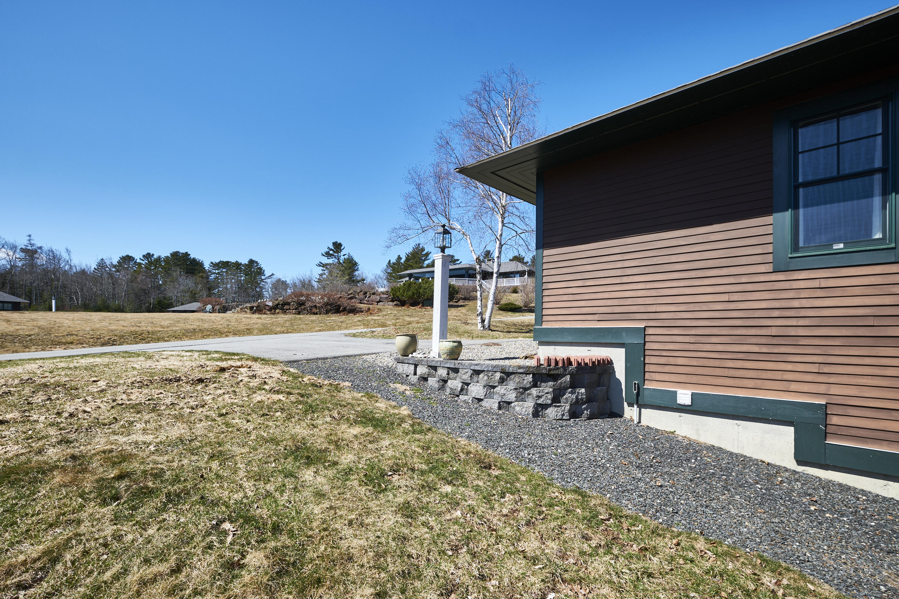 27 Osprey Circle Lincolnville ME 04849