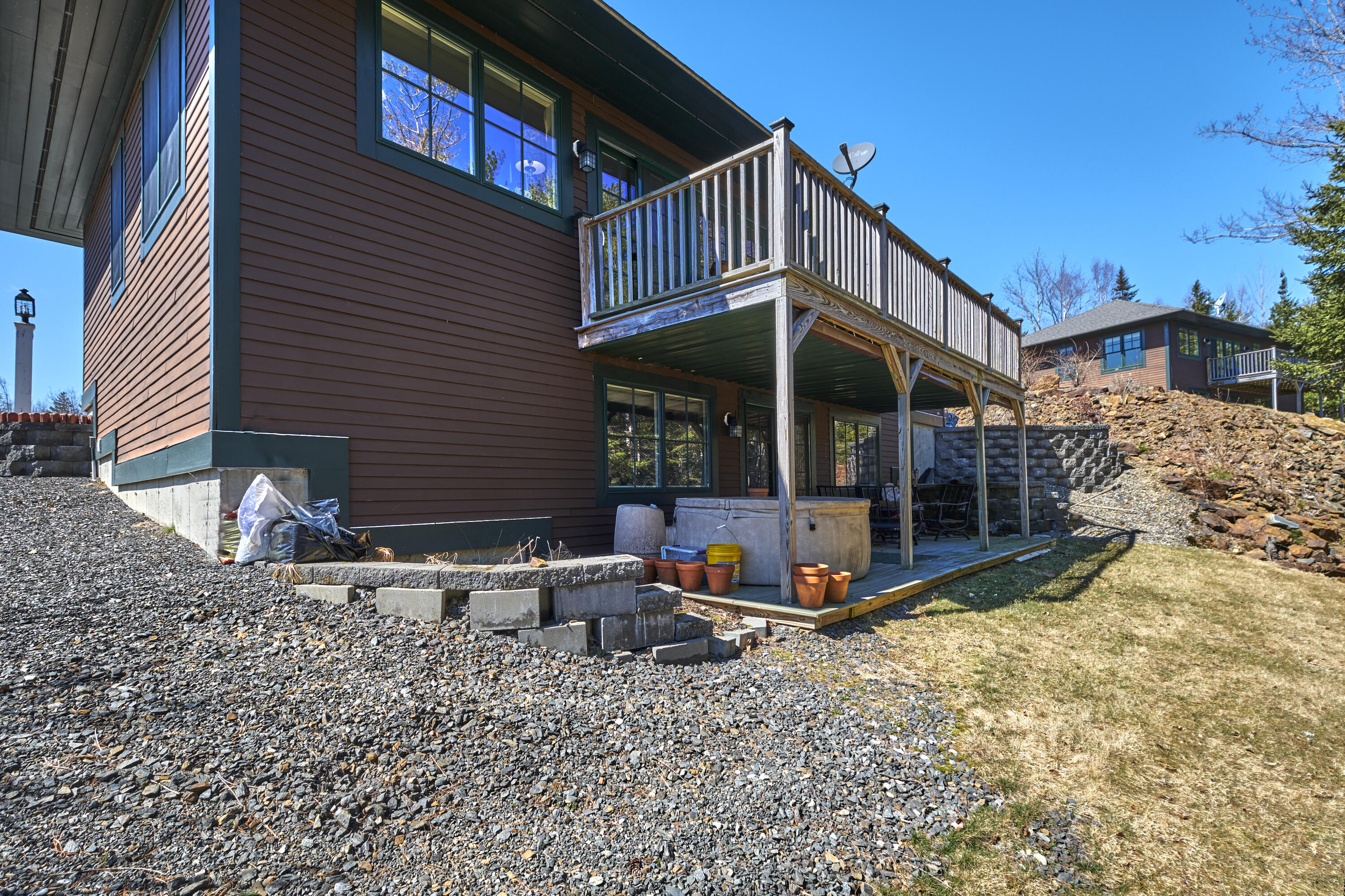 27 Osprey Circle Lincolnville ME 04849