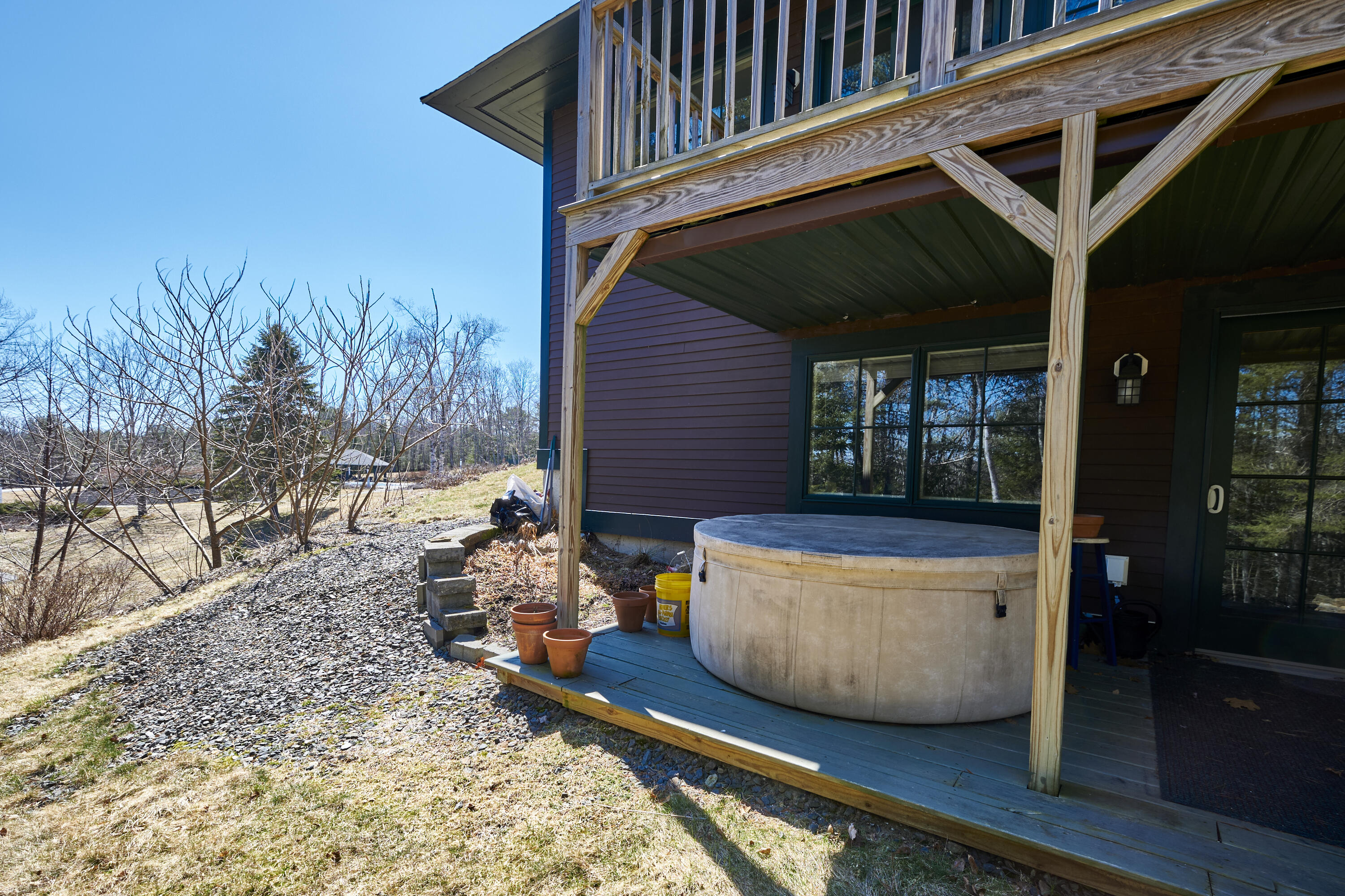 27 Osprey Circle Lincolnville ME 04849
