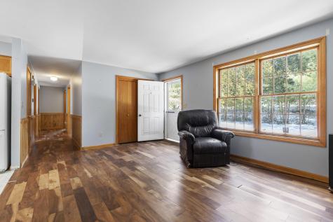 1992 North Road Mount Vernon ME 04352