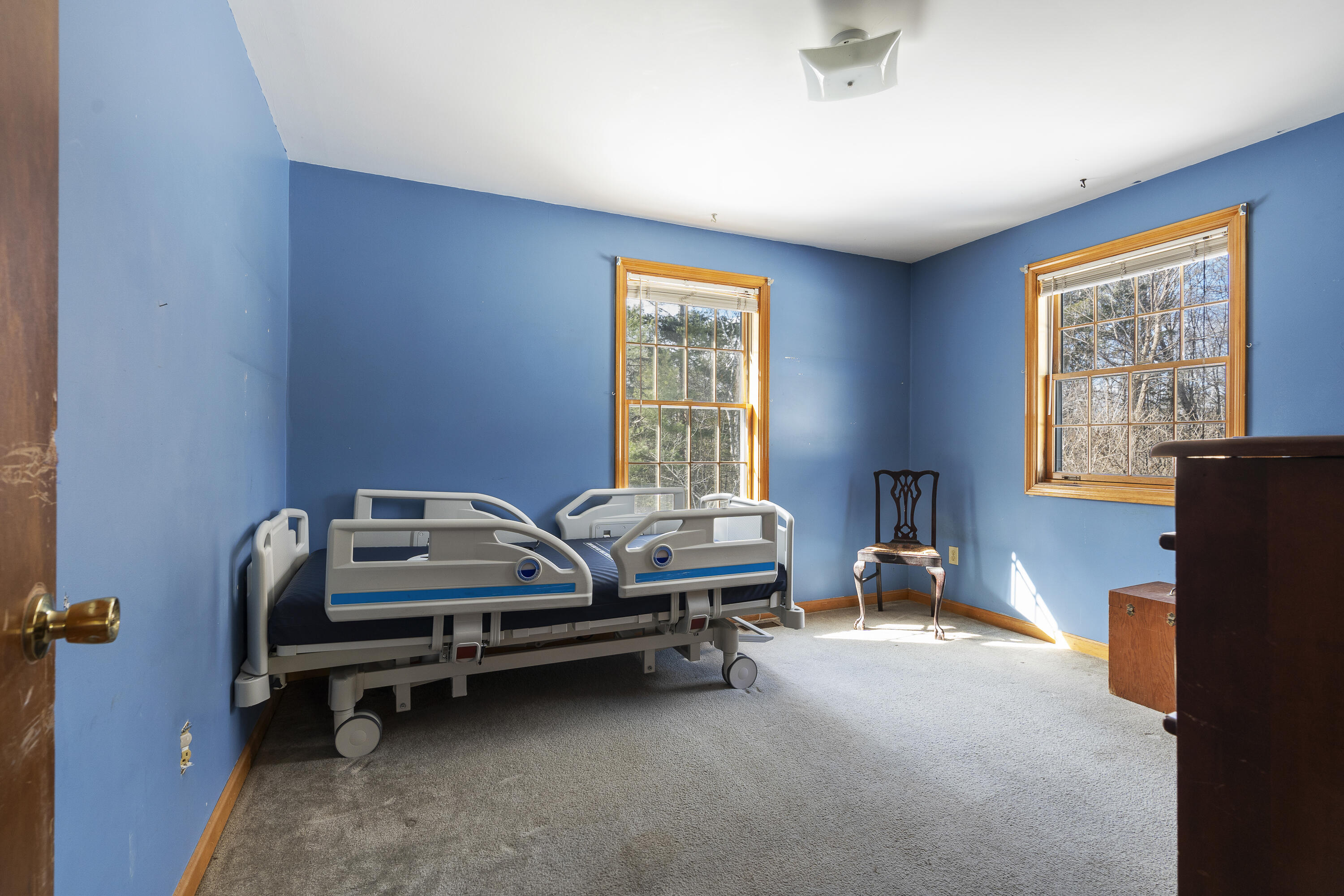 1992 North Road Mount Vernon ME 04352