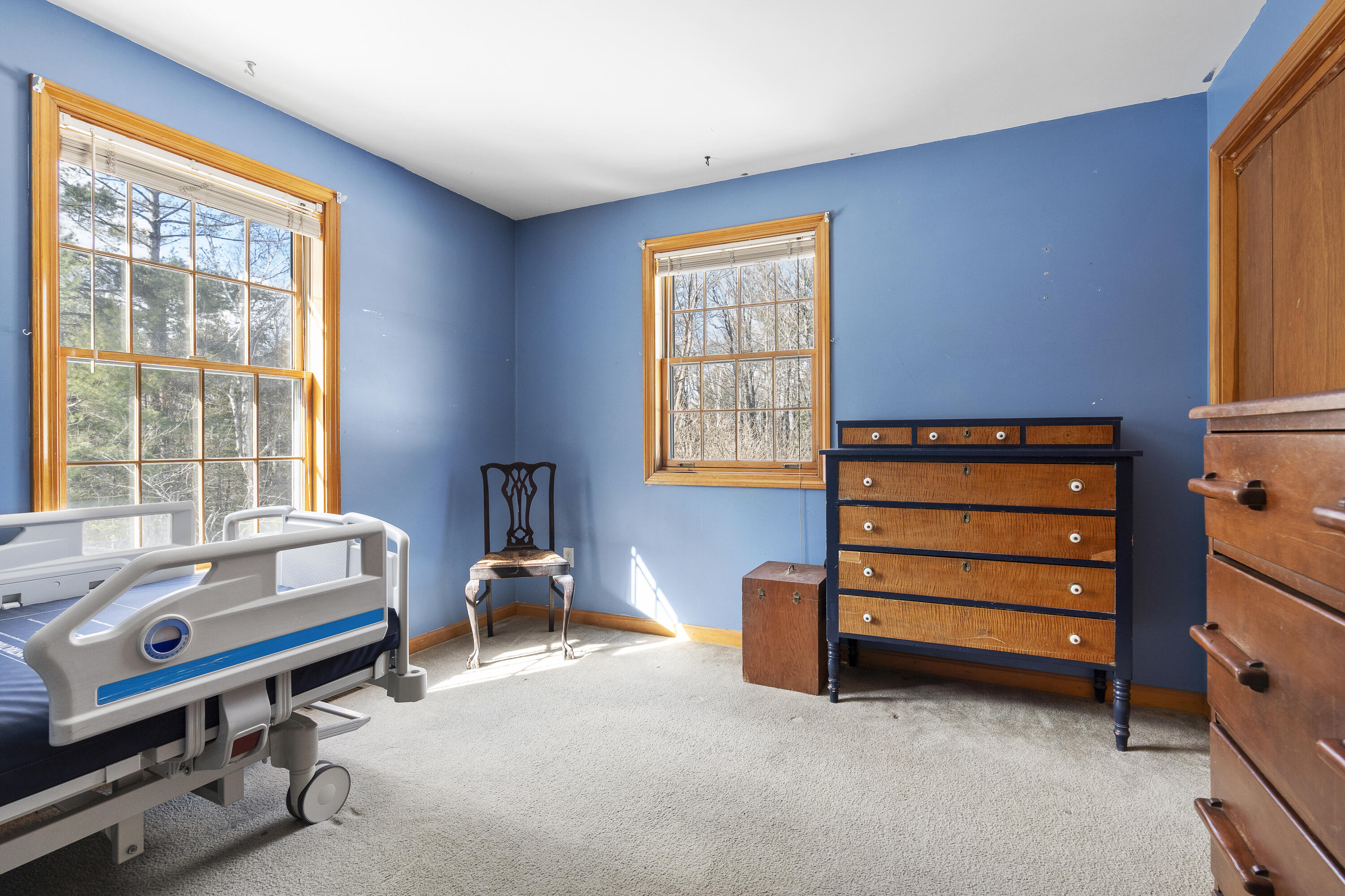 1992 North Road Mount Vernon ME 04352