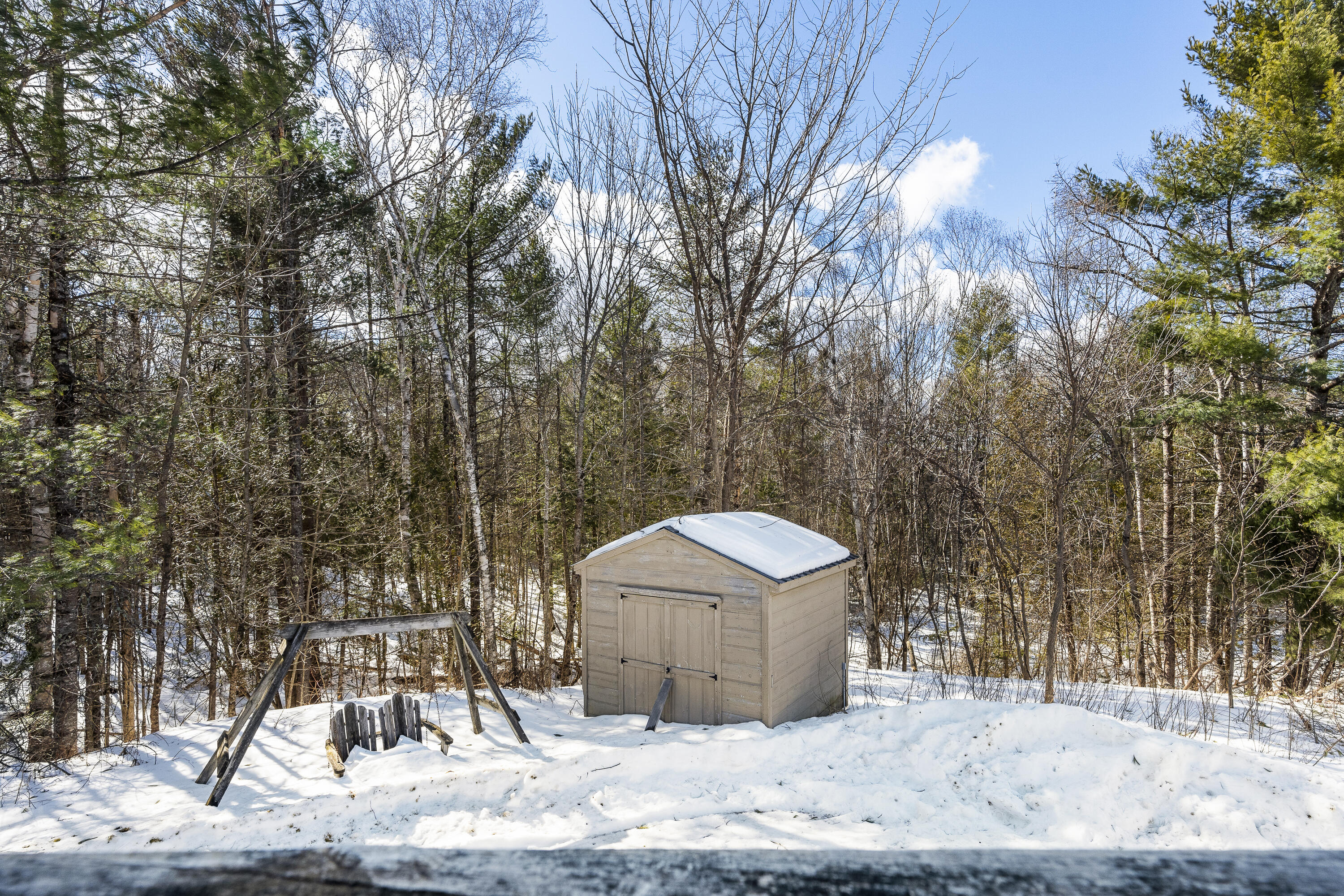 1992 North Road Mount Vernon ME 04352