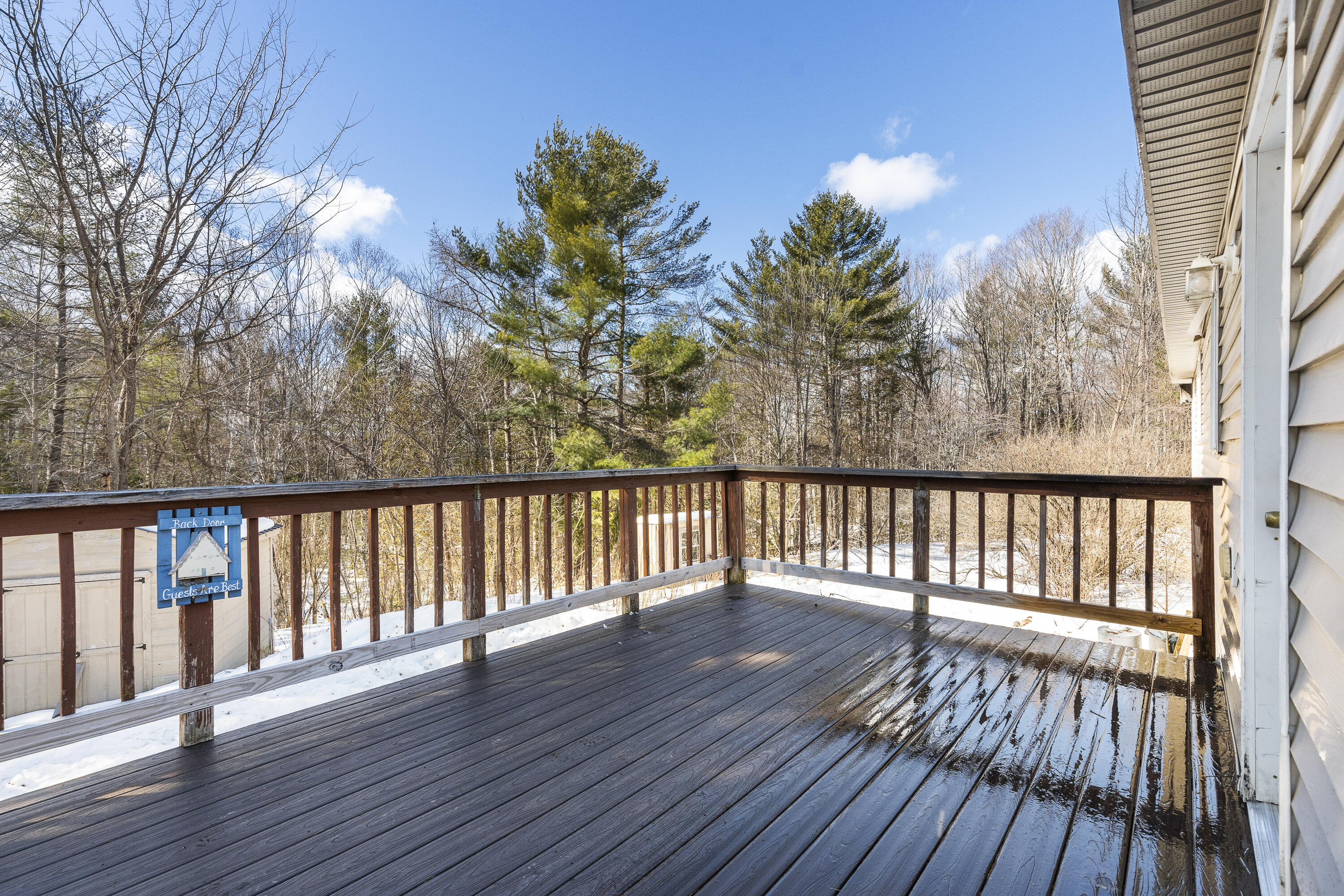 1992 North Road Mount Vernon ME 04352