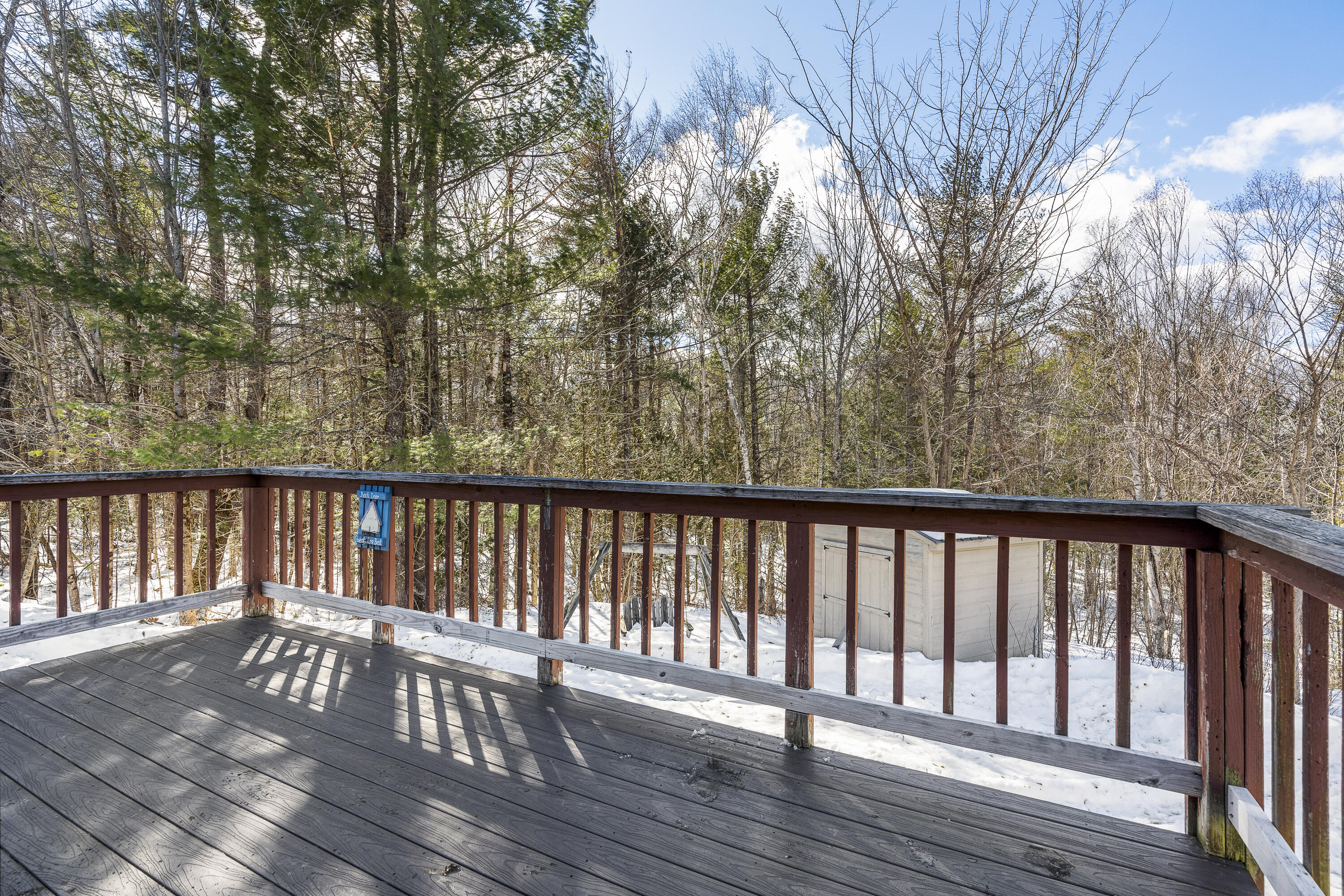 1992 North Road Mount Vernon ME 04352