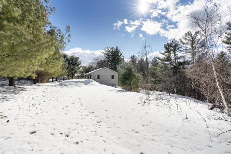 1992 North Road Mount Vernon ME 04352