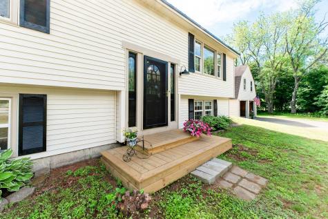 125 Summit Avenue Farmington ME 04938