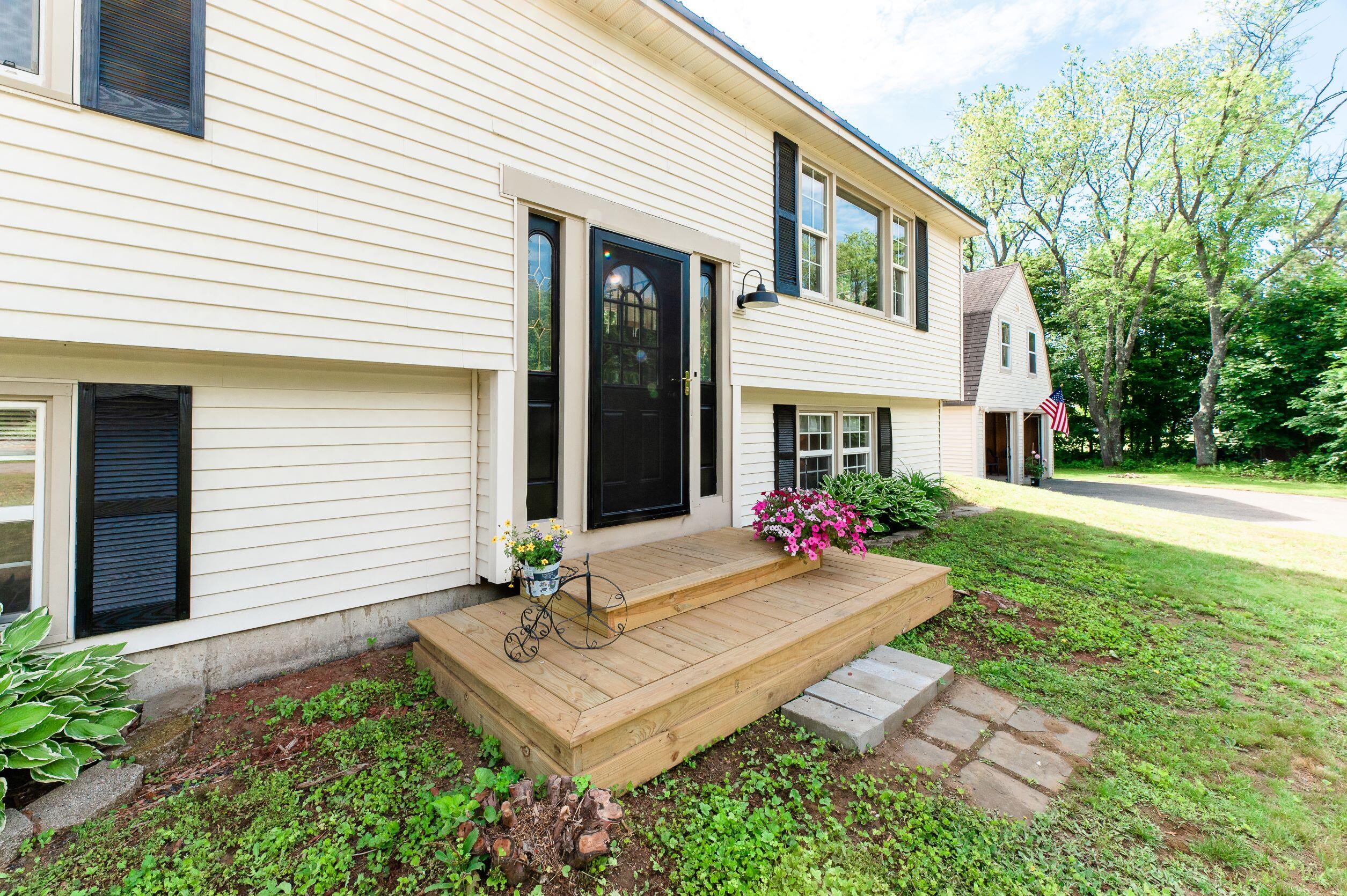 125 Summit Avenue Farmington ME 04938