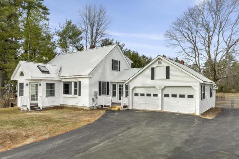 39 Pequawket Trail Standish ME 04084