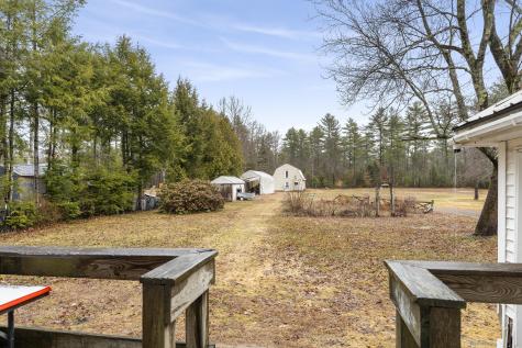 39 Pequawket Trail Standish ME 04084