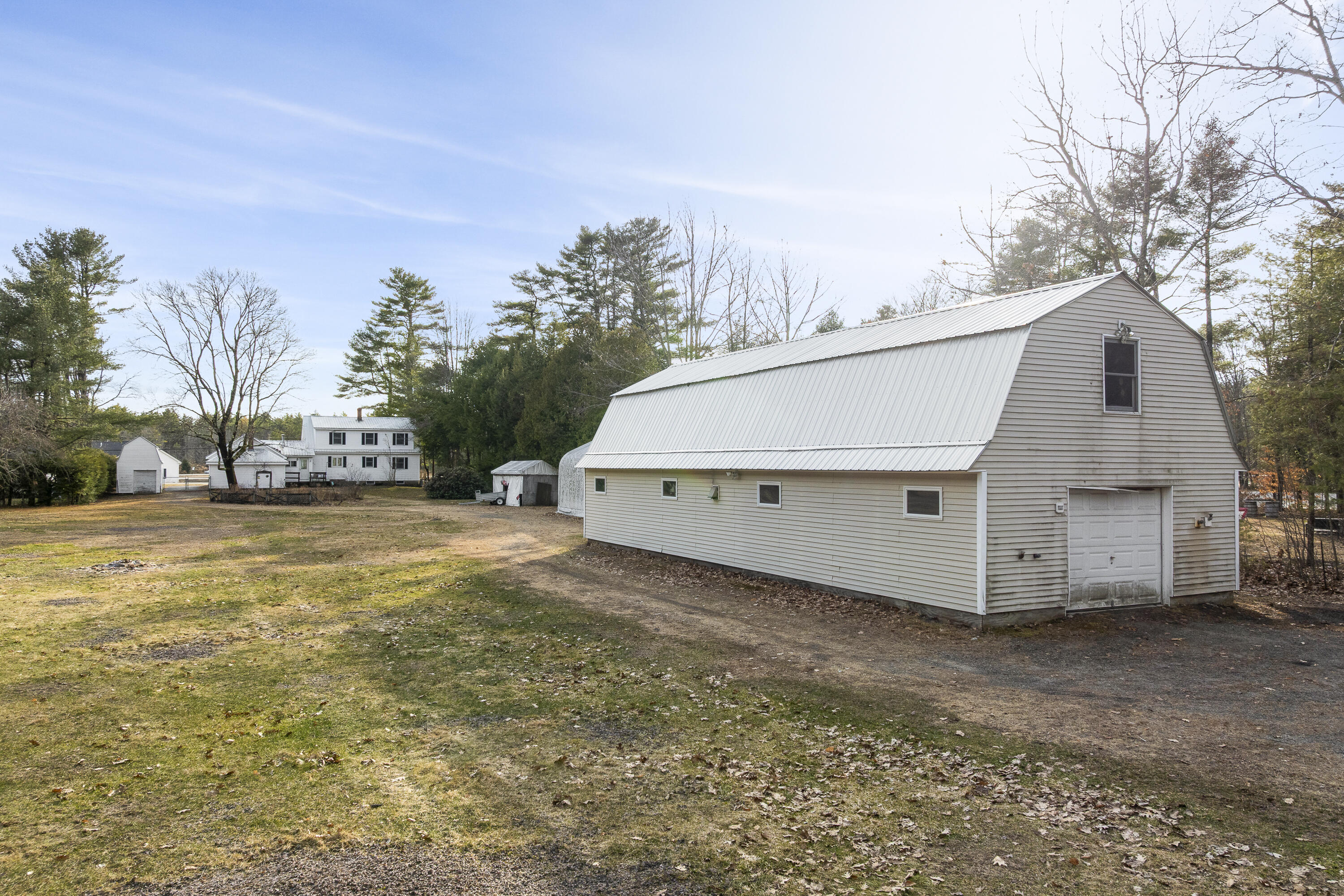 39 Pequawket Trail Standish ME 04084