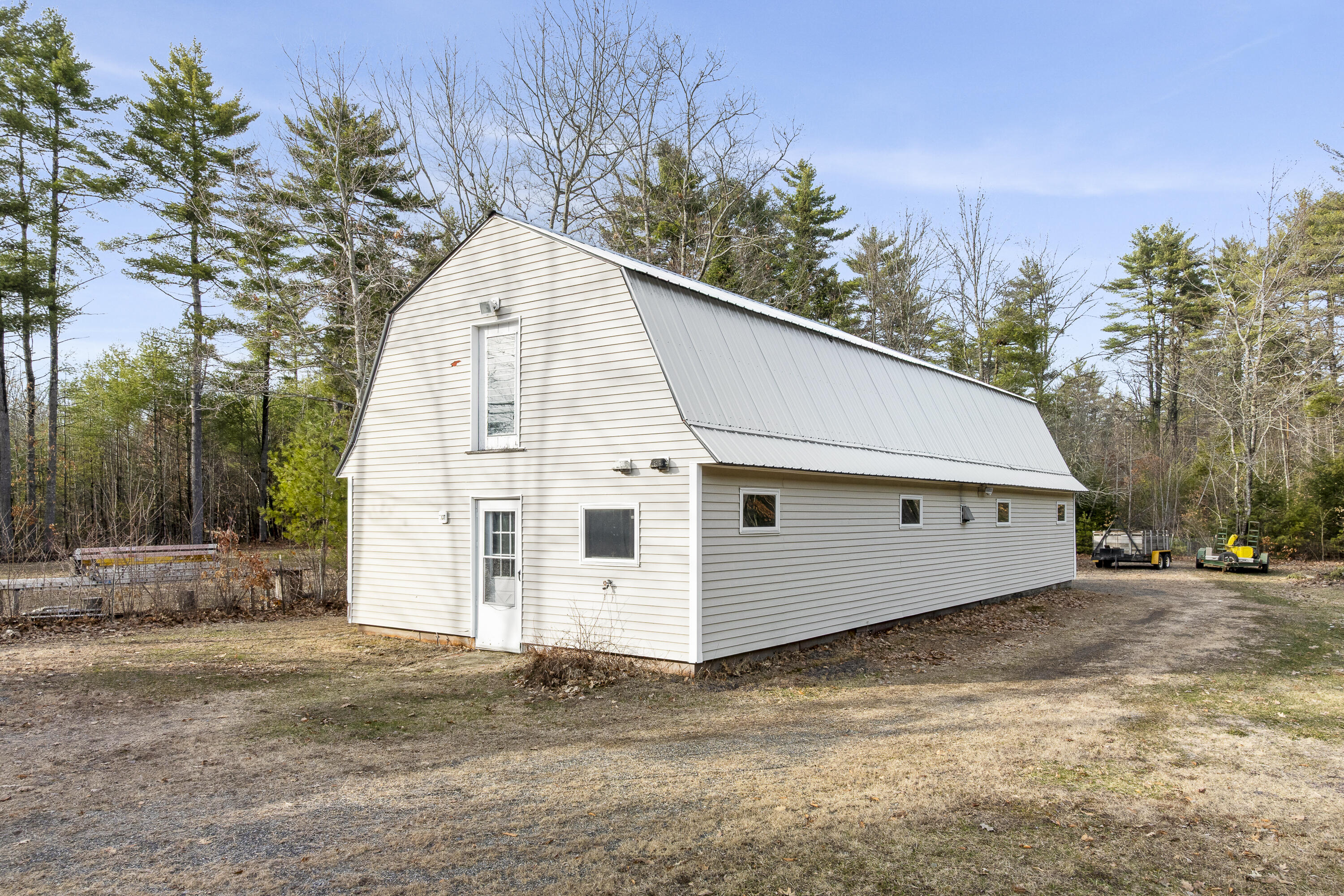 39 Pequawket Trail Standish ME 04084