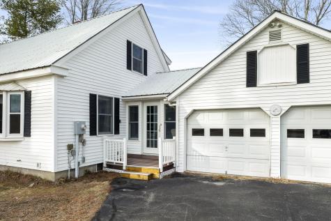 39 Pequawket Trail Standish ME 04084