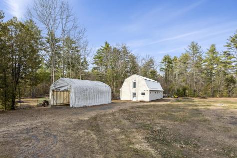 39 Pequawket Trail Standish ME 04084