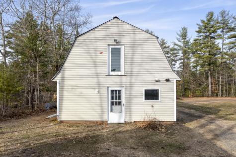 39 Pequawket Trail Standish ME 04084