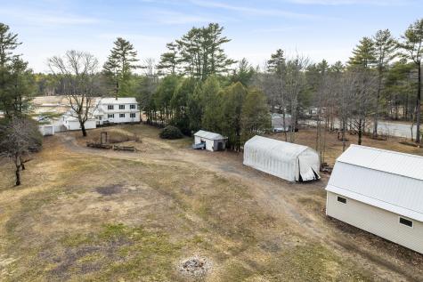 39 Pequawket Trail Standish ME 04084