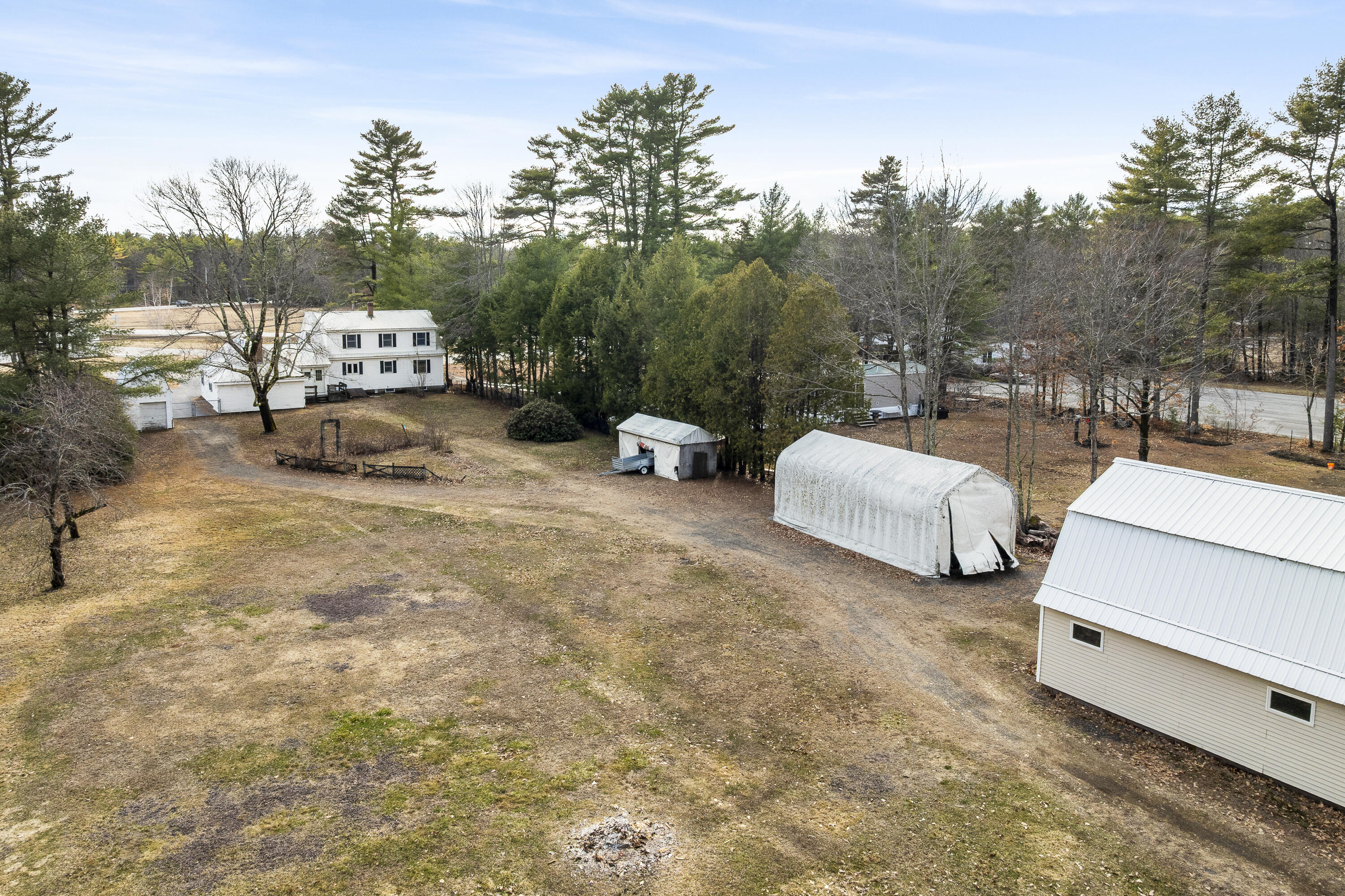 39 Pequawket Trail Standish ME 04084