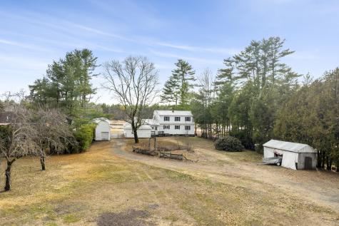 39 Pequawket Trail Standish ME 04084